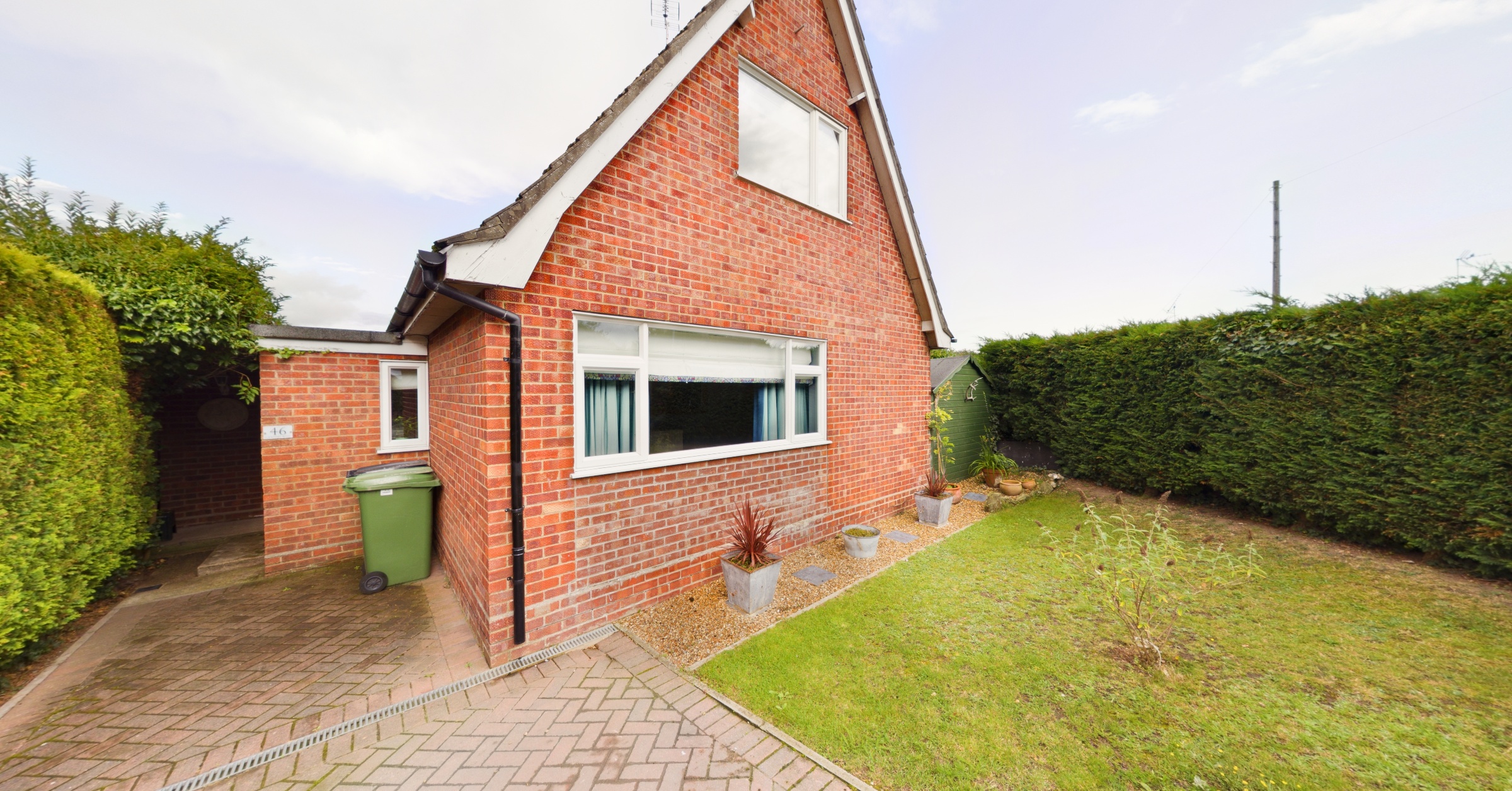 Lockhart Road, Ellingham, NR35 2HB