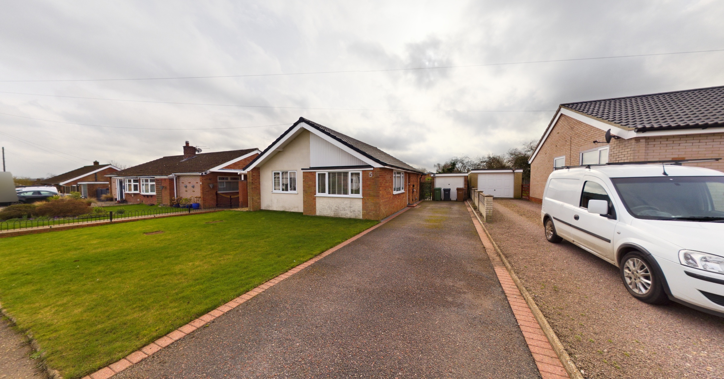 Sewells Close, Newton Flotman, NR15 1PX