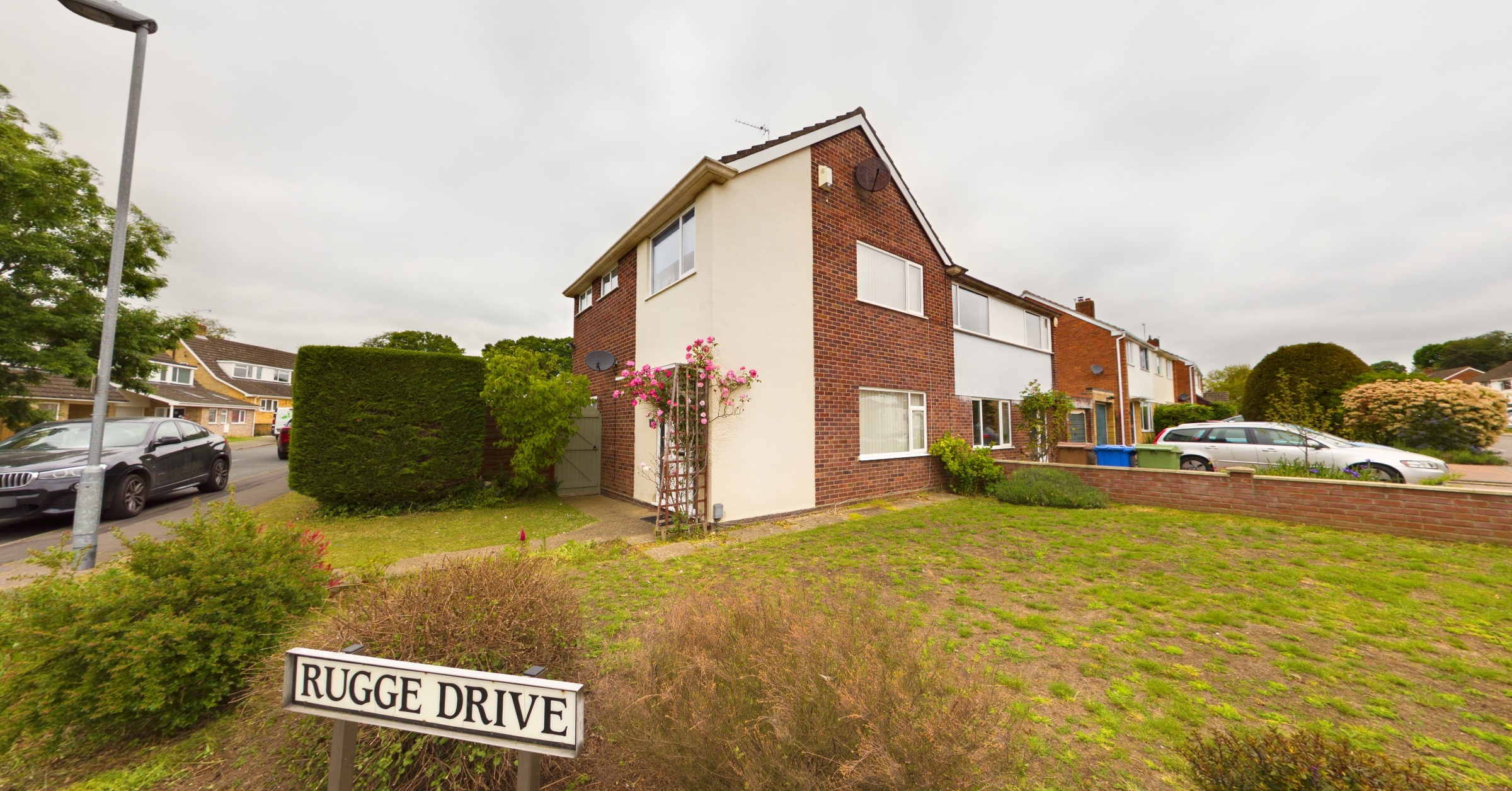Norvic Drive, Norwich, NR4 7NN