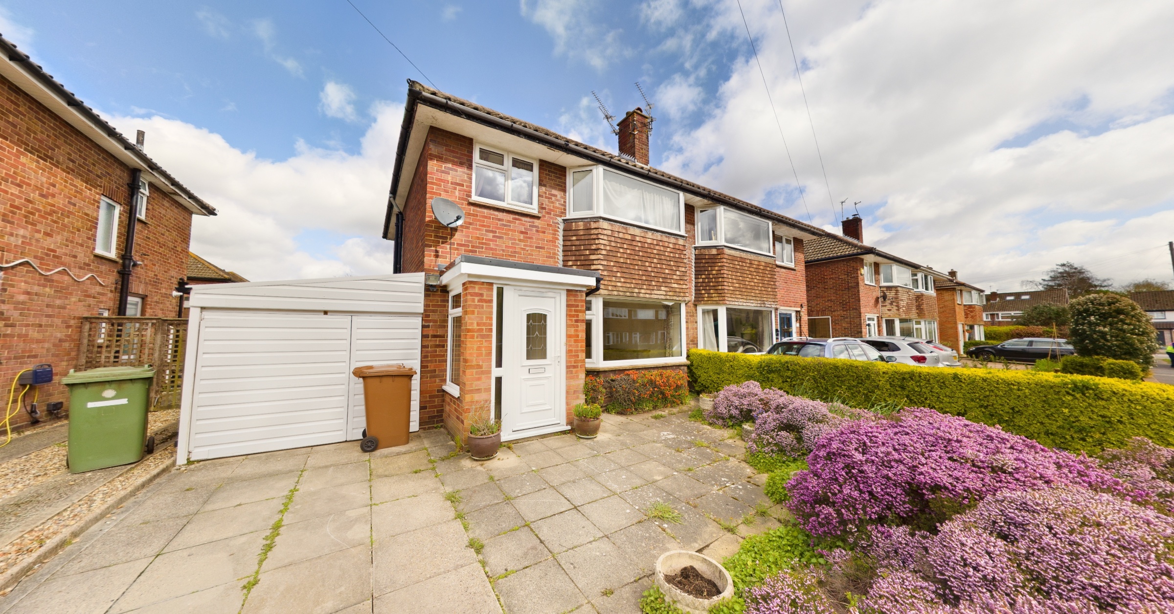 Charles Avenue, Thorpe St Andrew, NR7 0PF