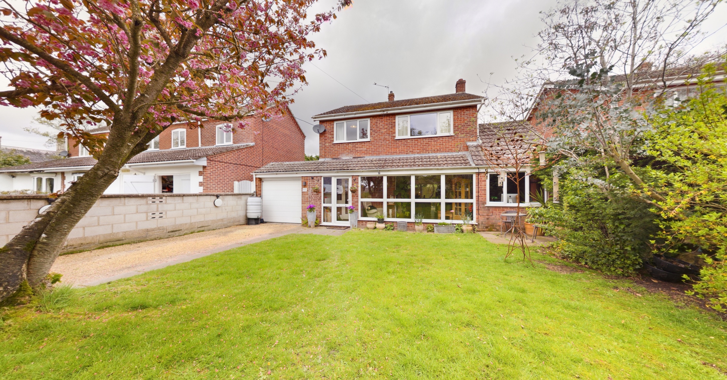 Newton Street, Newton St. Faith, NR10 3AD