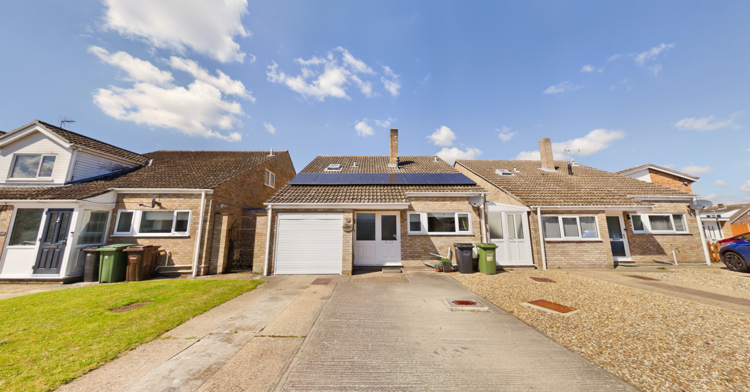 Tudor Avenue, Roydon, IP22 5SQ