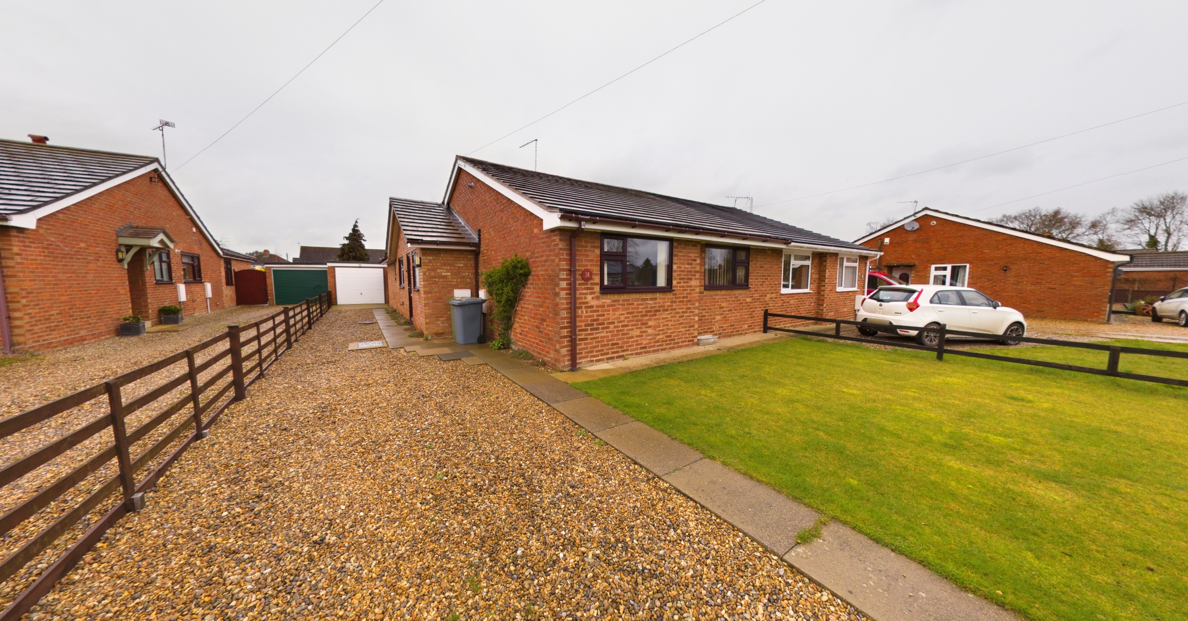 Elm Road, Lingwood, NR13 4TG