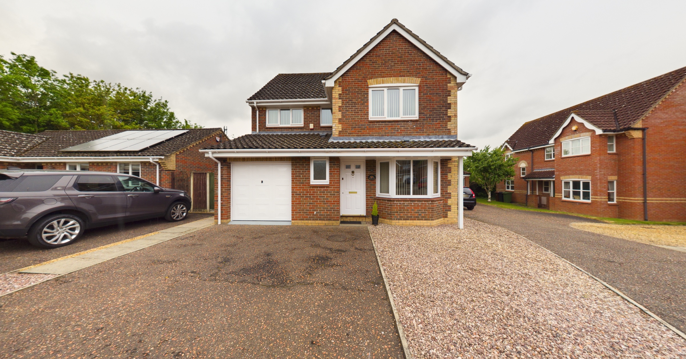 Cleves Way, Costessey, NR8 5EN