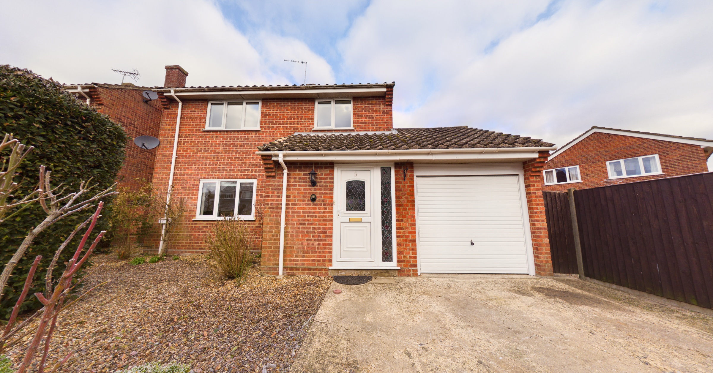 Joy Avenue, Newton Flotman, NR15 1RD