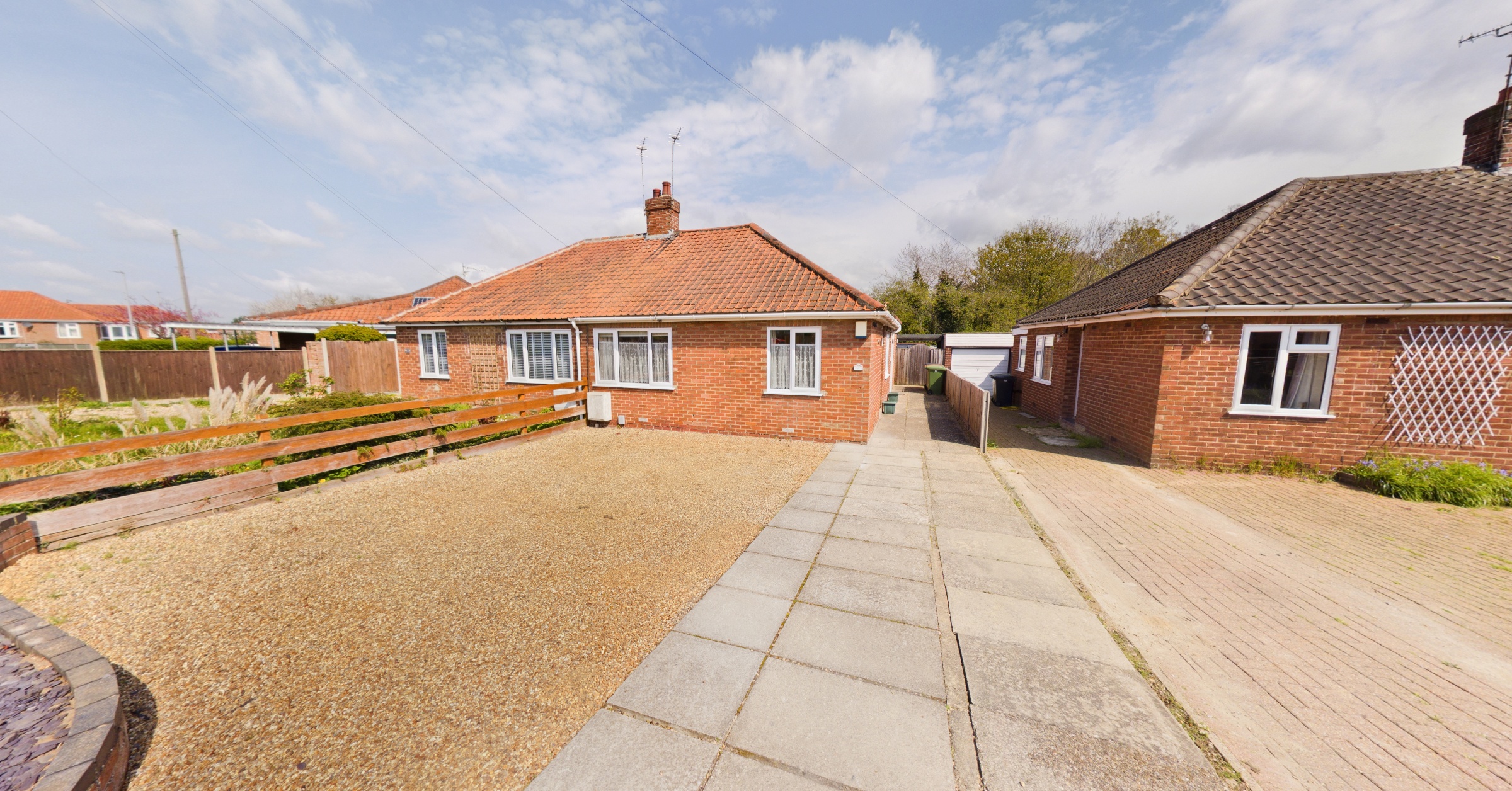 Oval Avenue, New Costessey, NR5 0DP