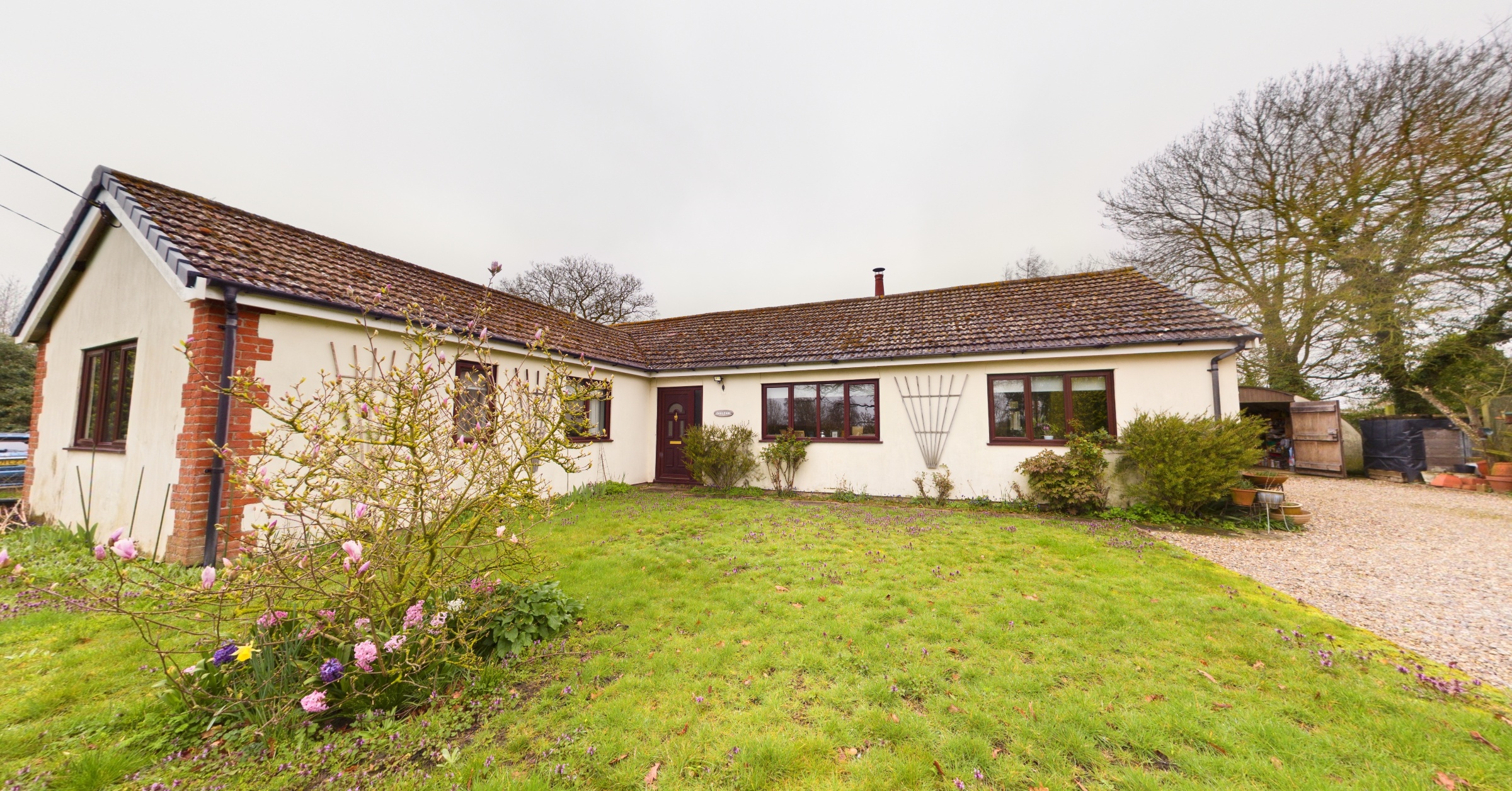 Harleston Road, Langmere, IP21 4RZ