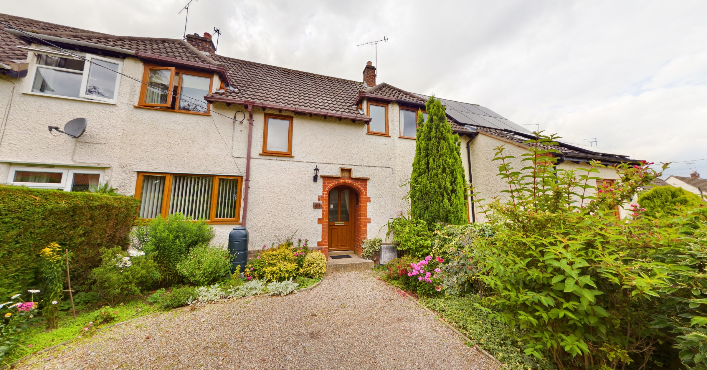 Highfield Avenue, Brundall, NR13 5NT