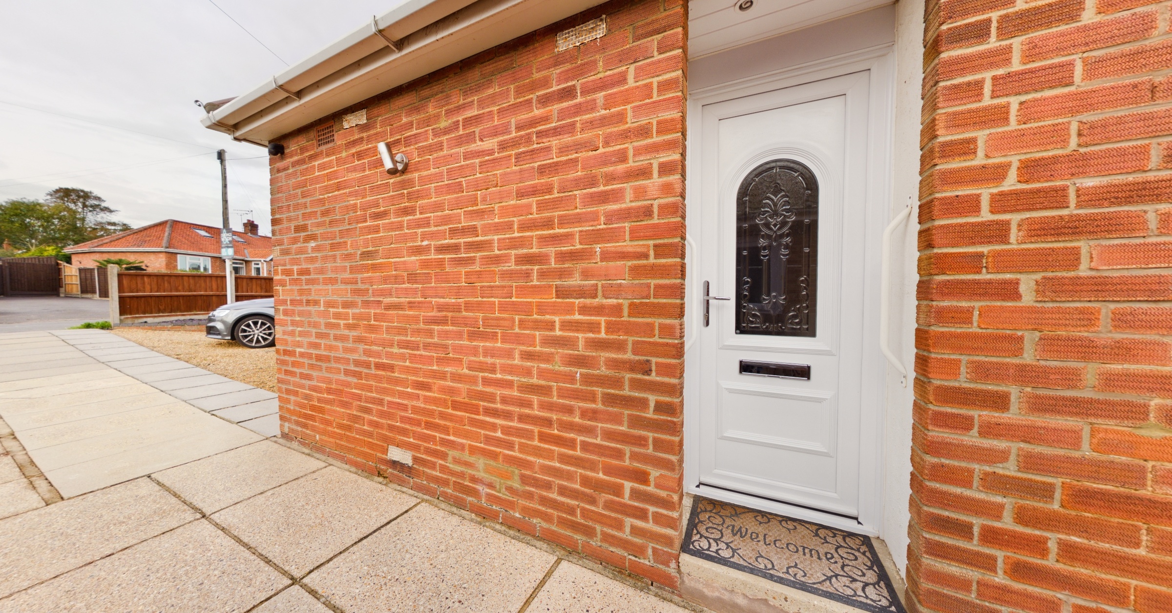 Oval Avenue, New Costessey, NR5 0DP