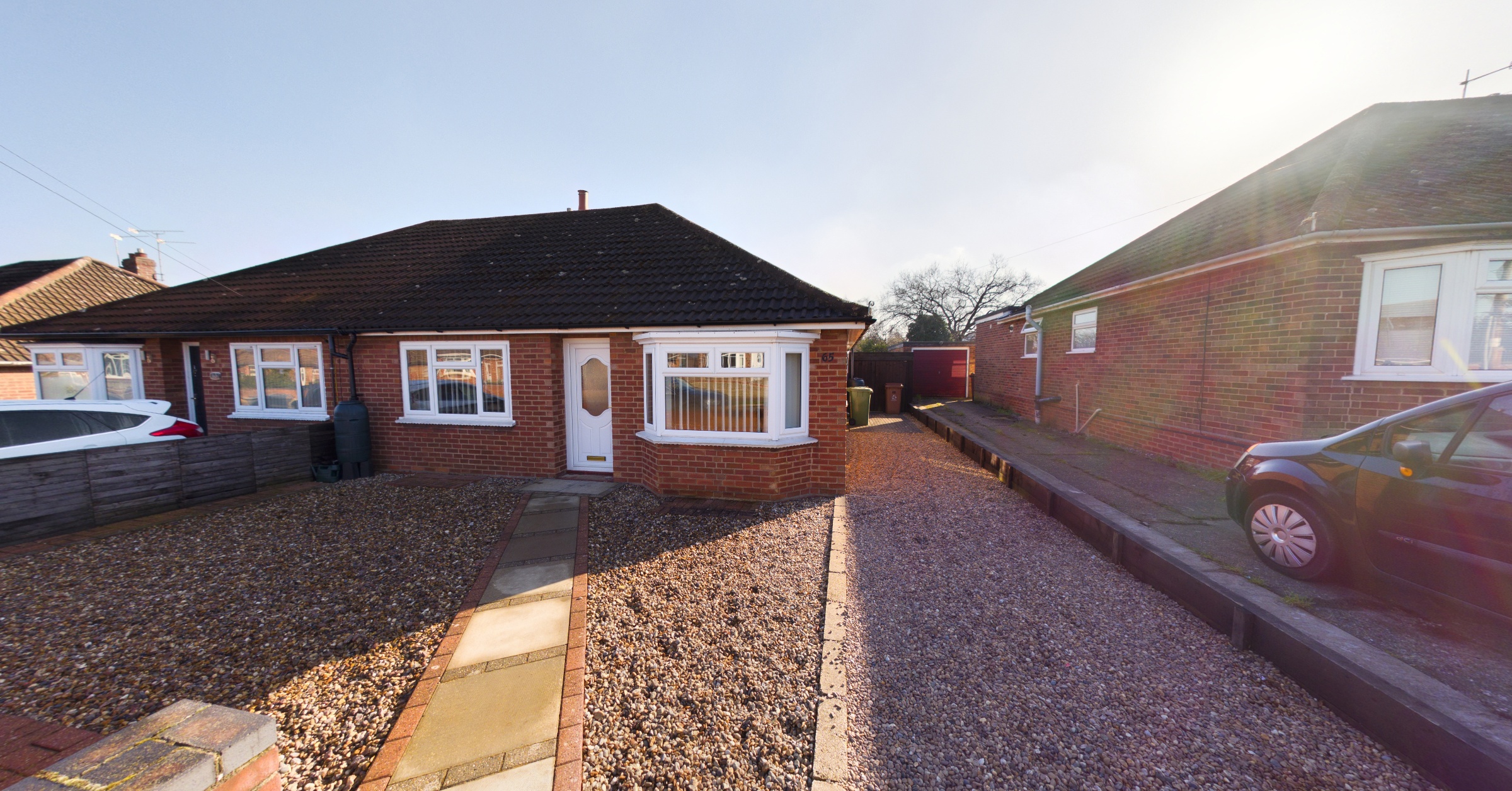 Lone Barn Road, Sprowston, NR7 8HZ