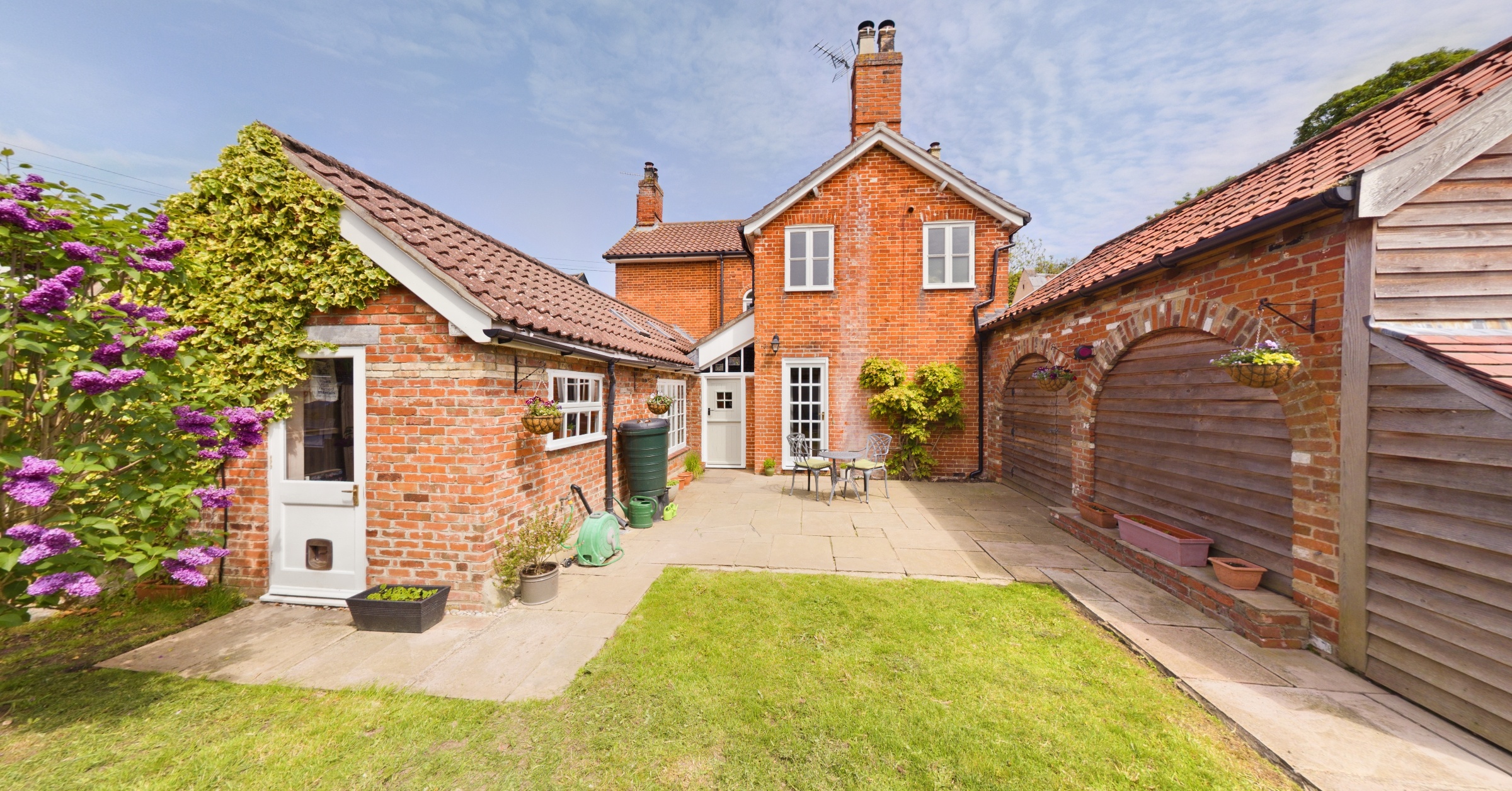 The Street, Hempnall, NR15 2AD