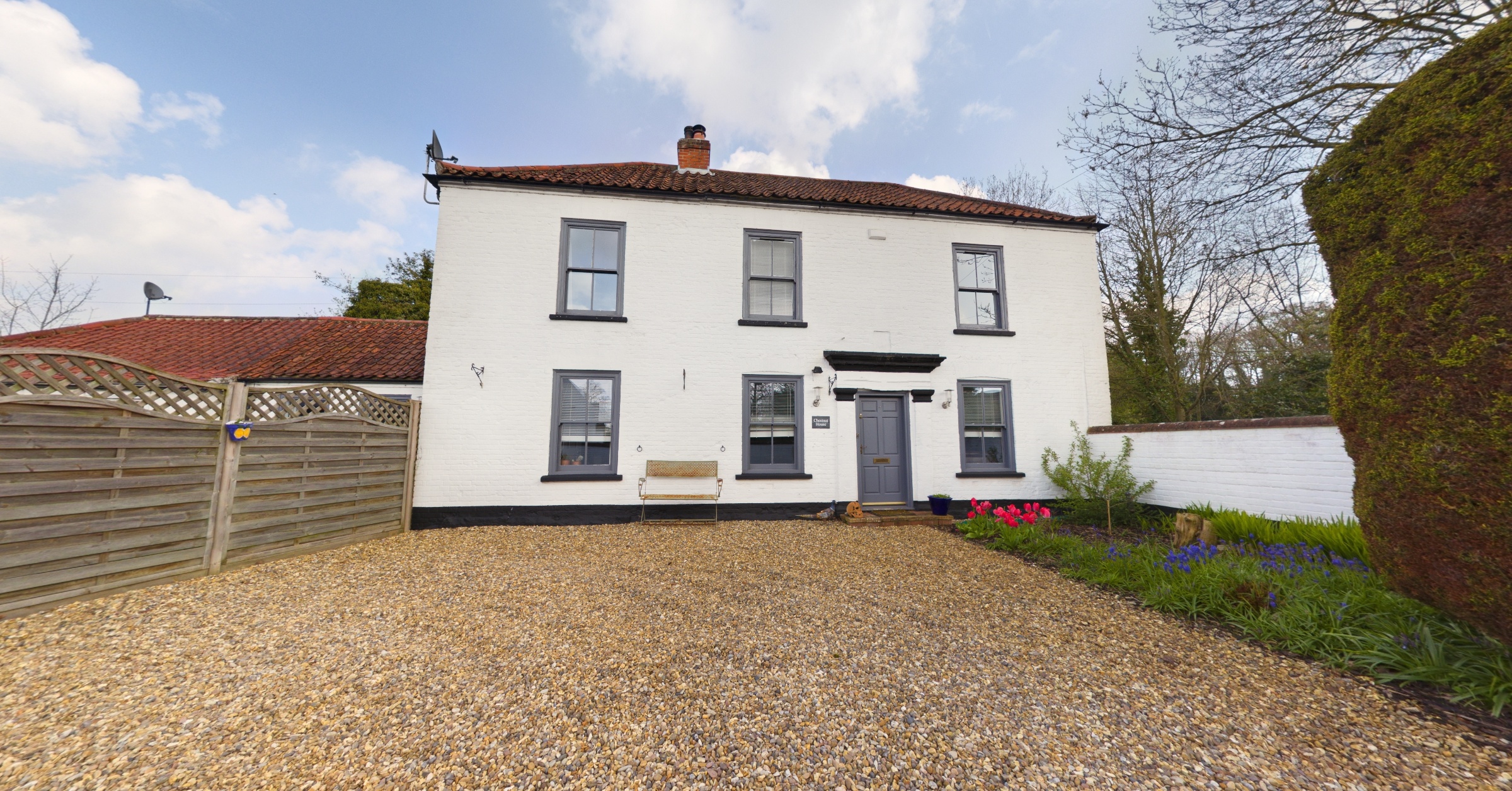 Main Road, Filby, NR29 3HN