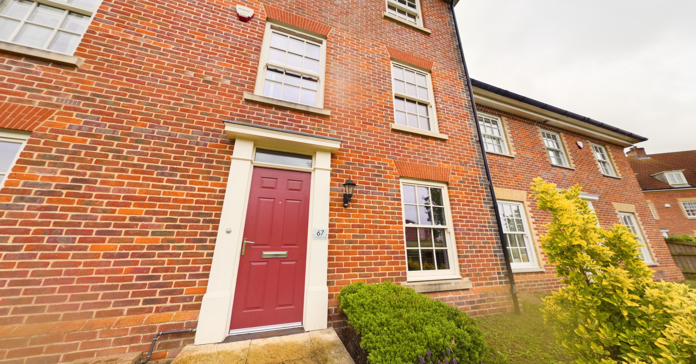 Lord Nelson Drive, Norwich, NR5 0UF