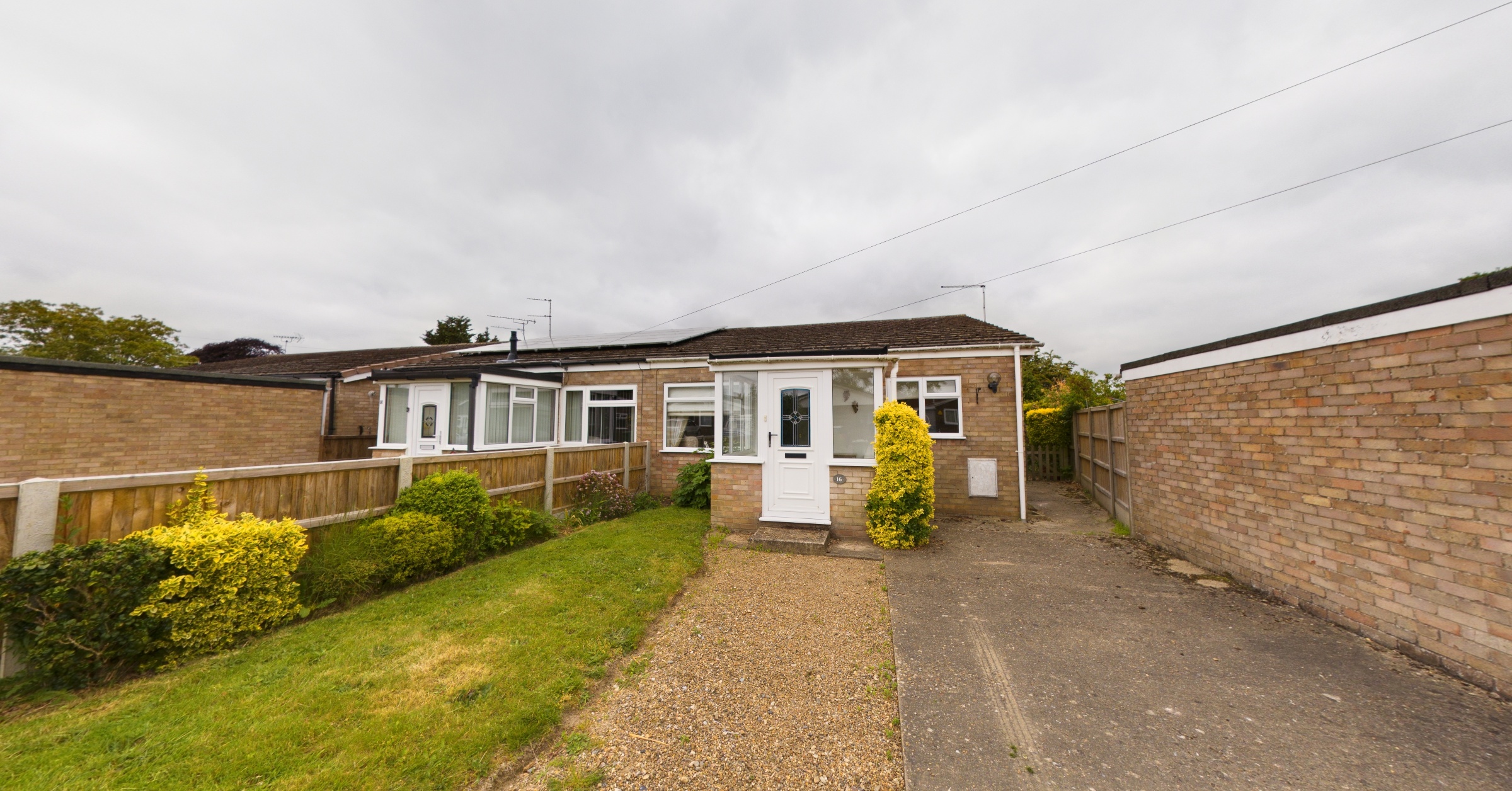 St. Clements Way, Brundall, NR13 5QW