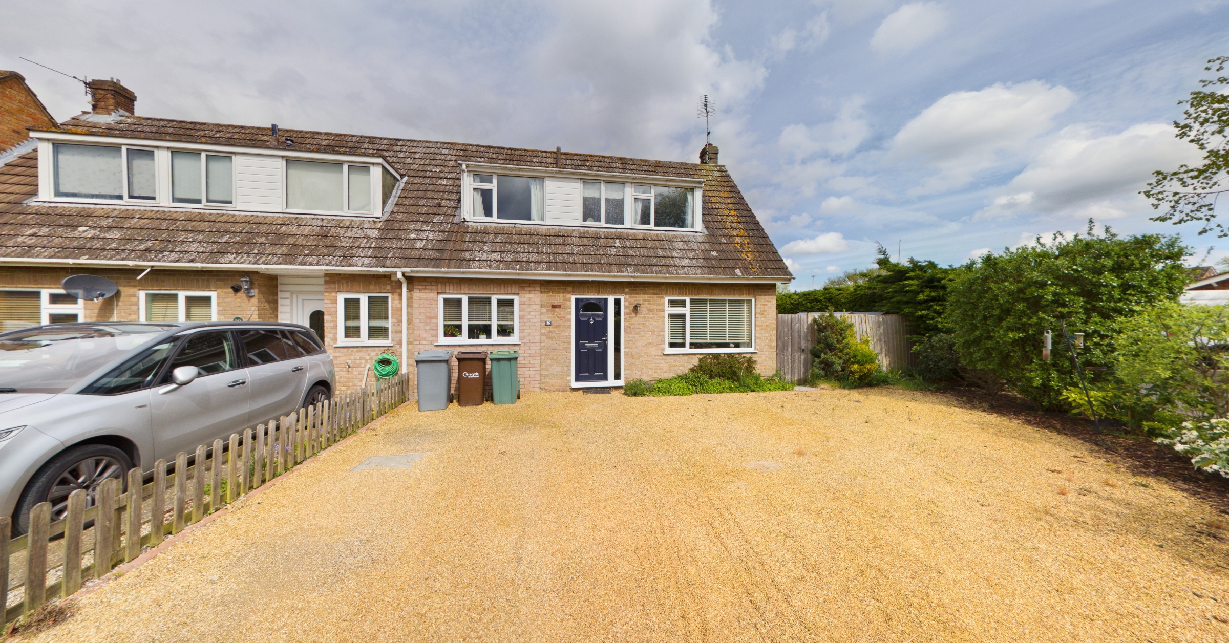 Braydeston Crescent, Brundall, NR13 5LD