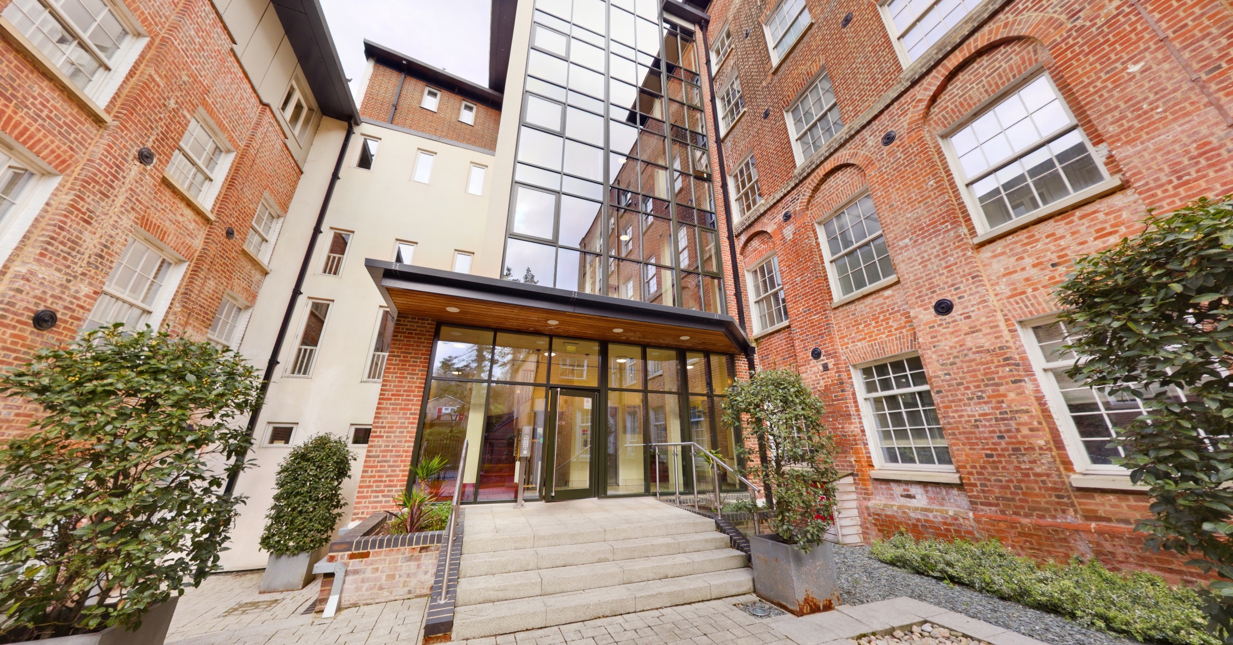 Albion Mill, King Street, NR1 2BU