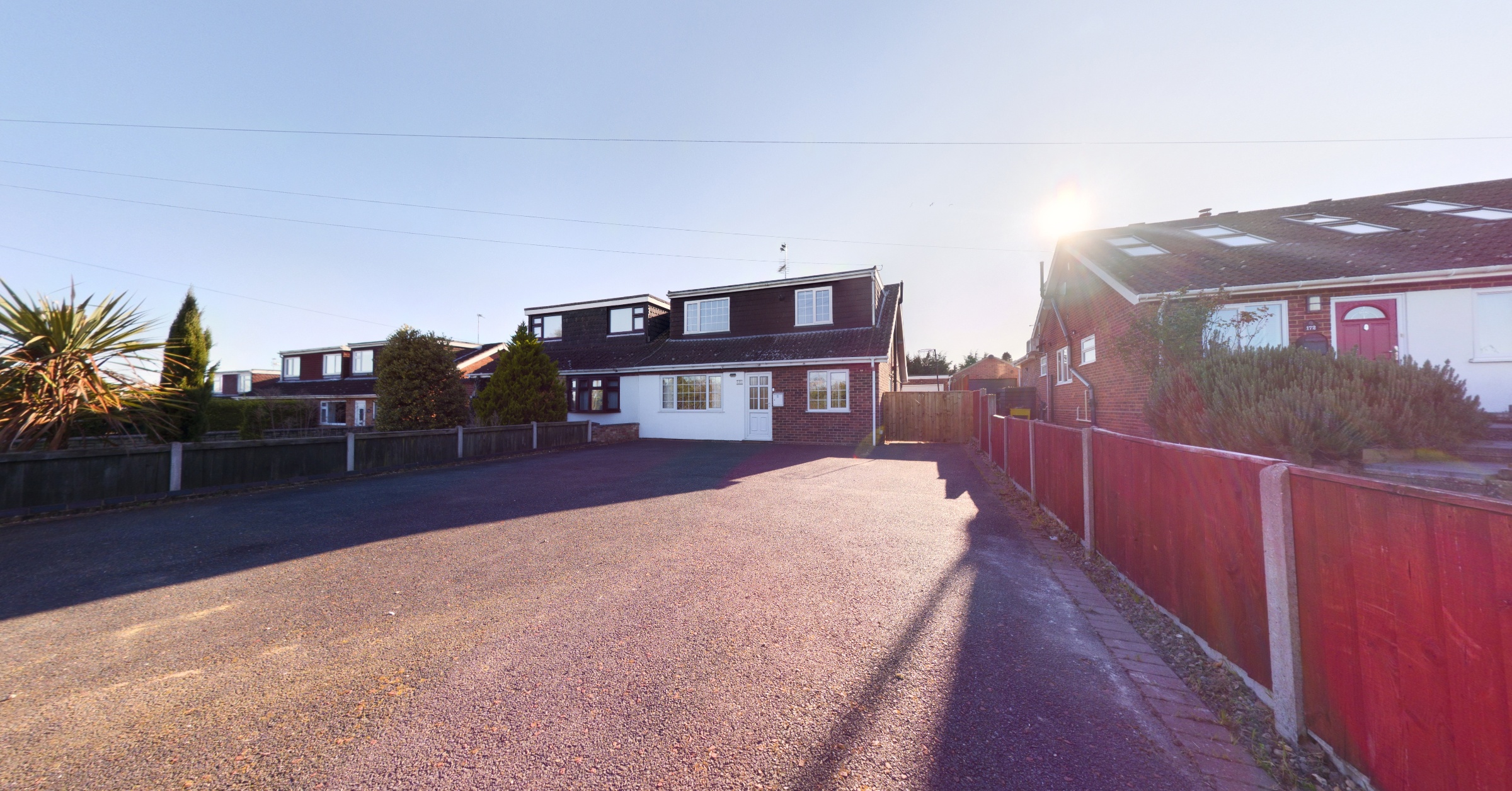 Gunton Lane, Norwich, NR5 0AQ