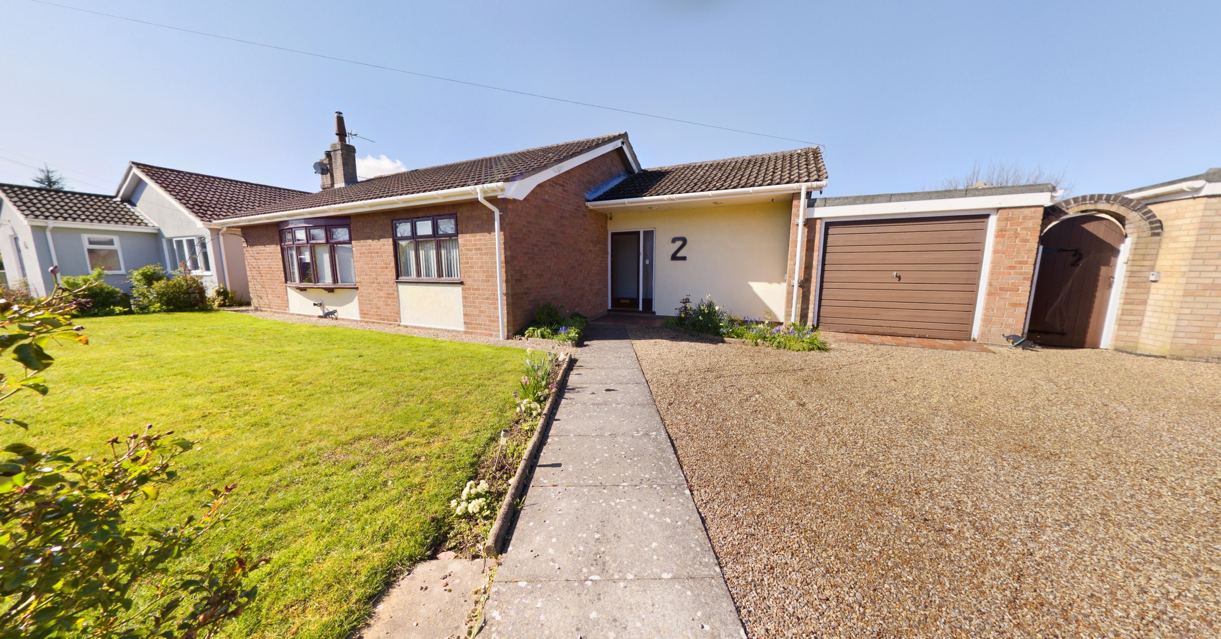 Christine Avenue, Lingwood, NR13 4BJ