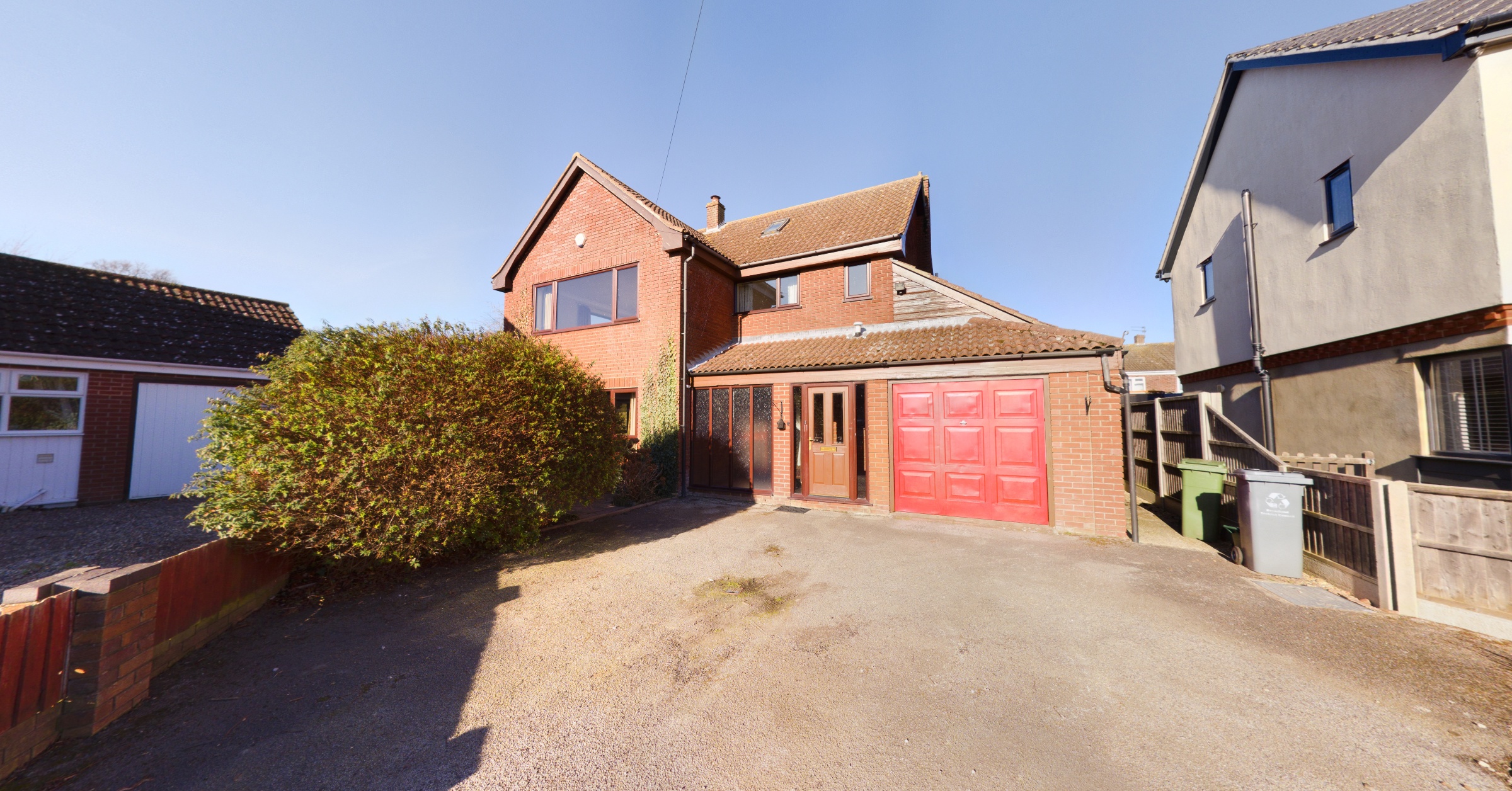 Willow Close, Lingwood, NR13 4BT