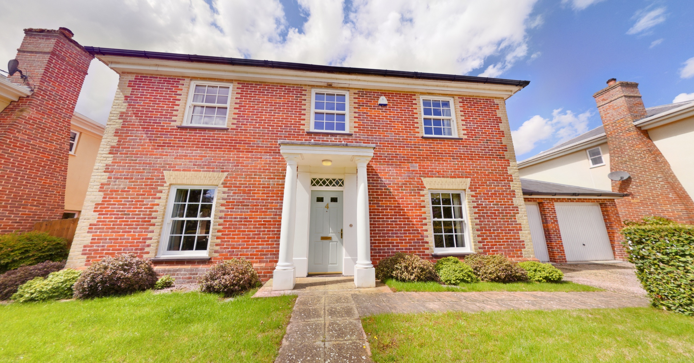 Bawburgh Lane, Norwich, NR5 0UD