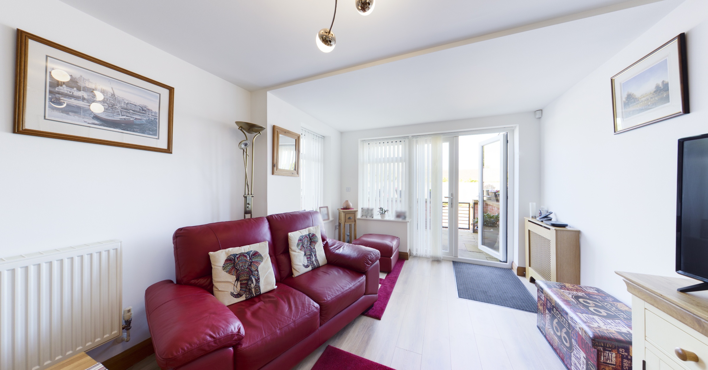 2 Glebe Close Blackpool