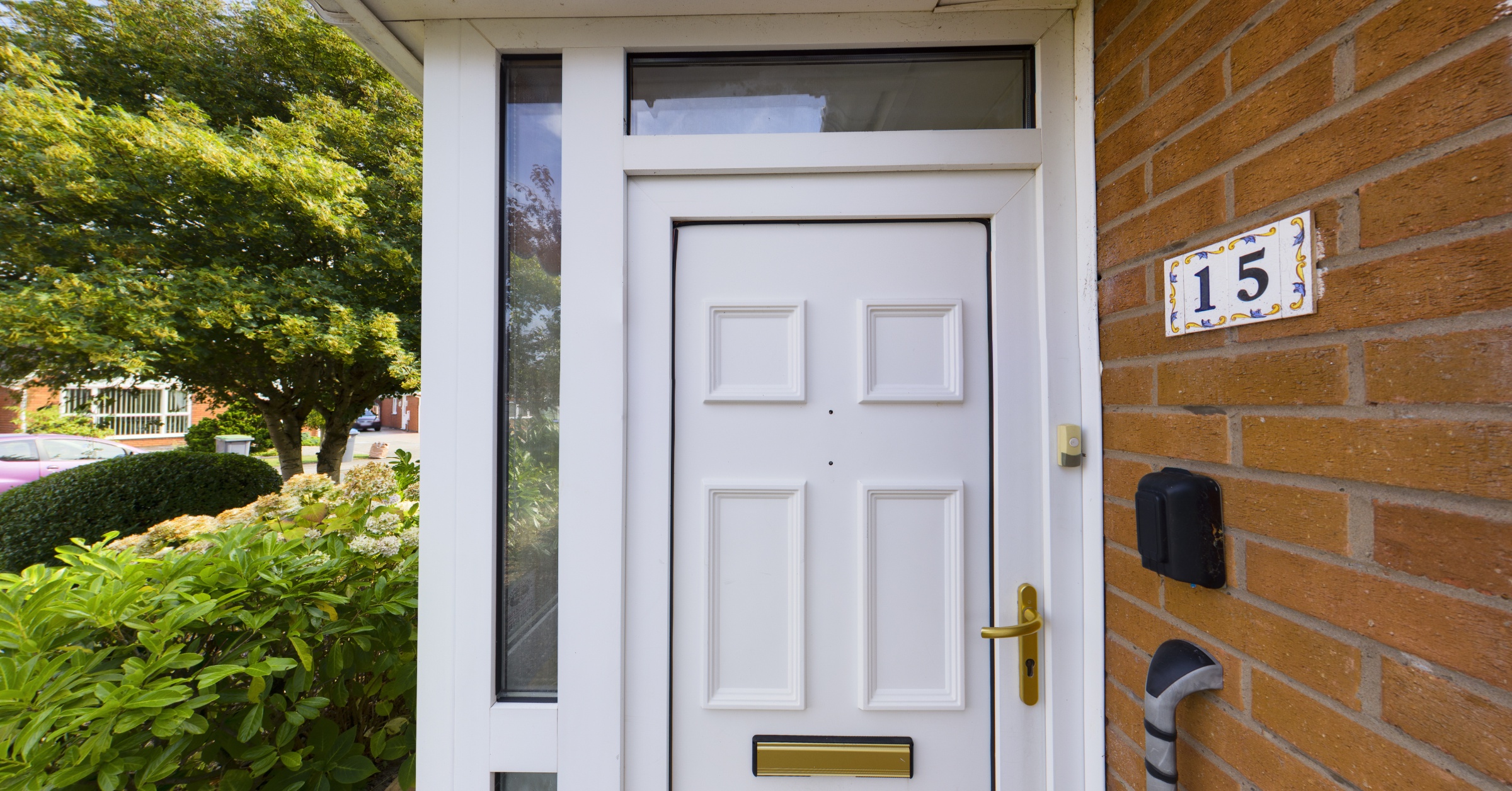 15 Avondale Crescent, Blackpool