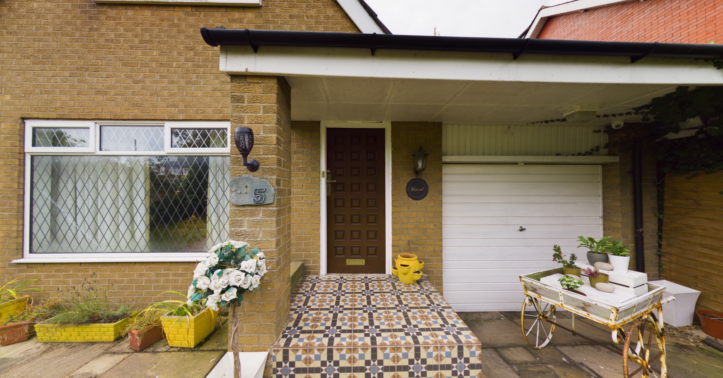 35 Cherry Tree Road, Blackpool