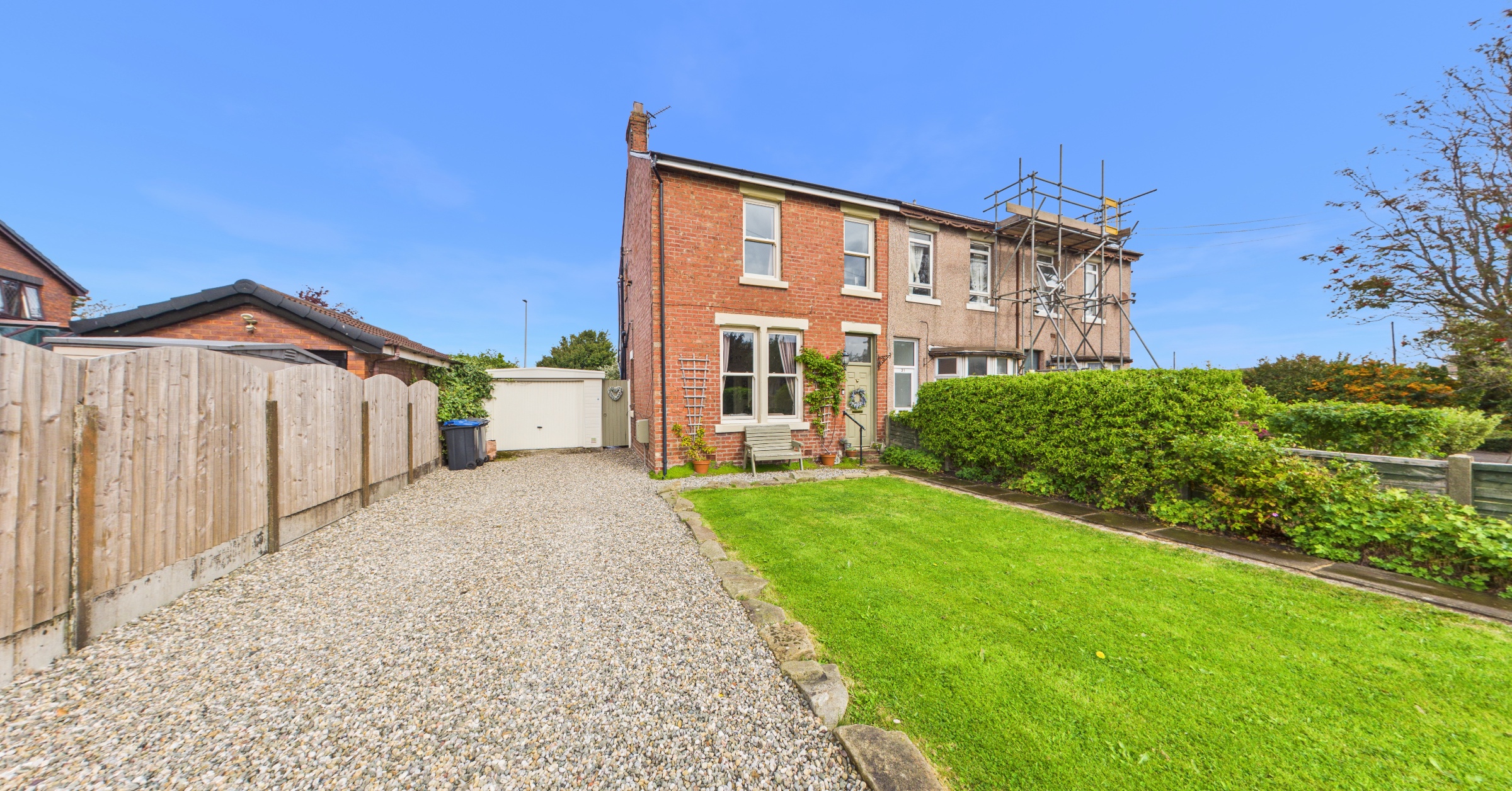 29 Lowfield rd - Live