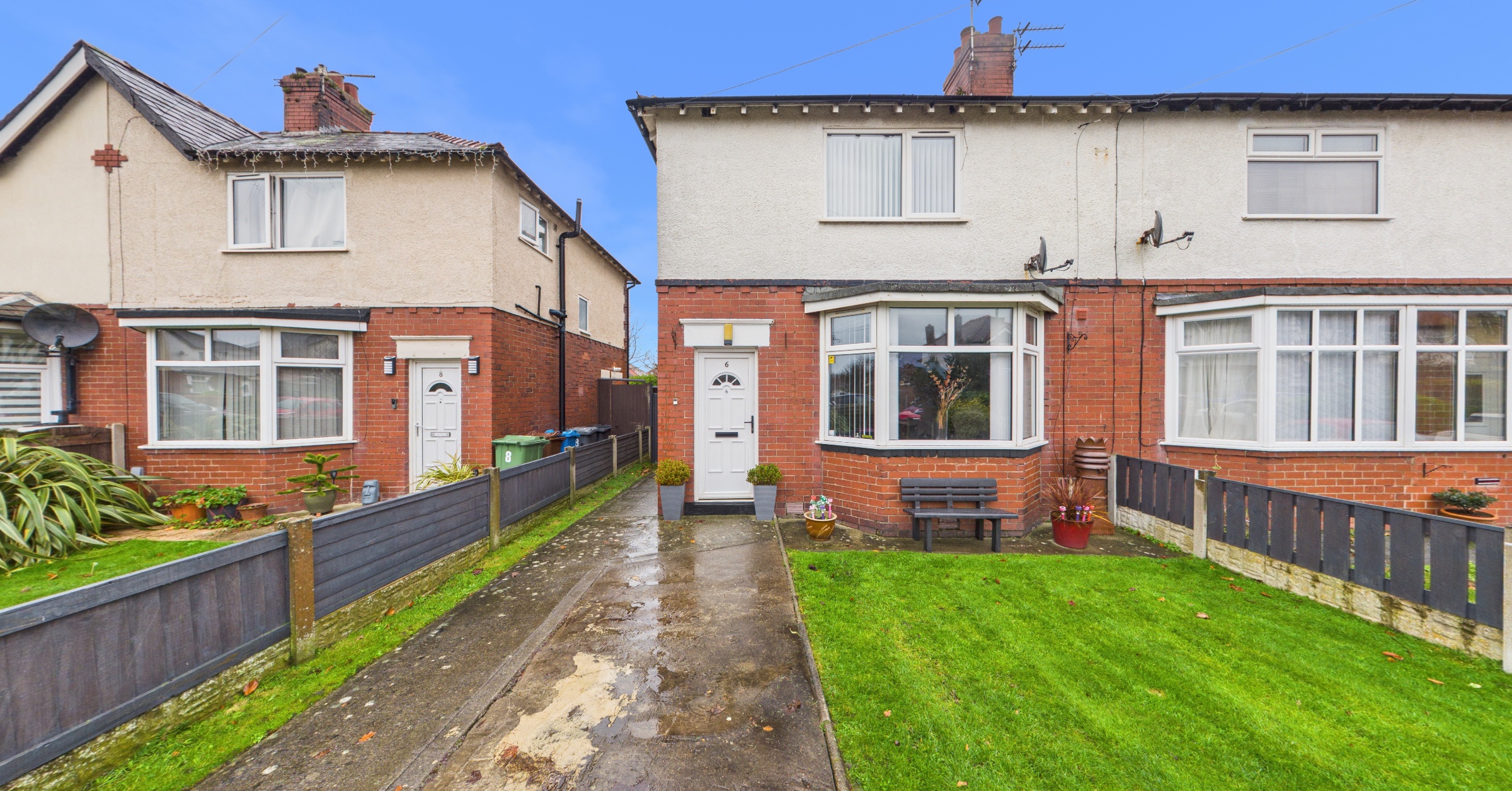 6 Ripon Rd - Live