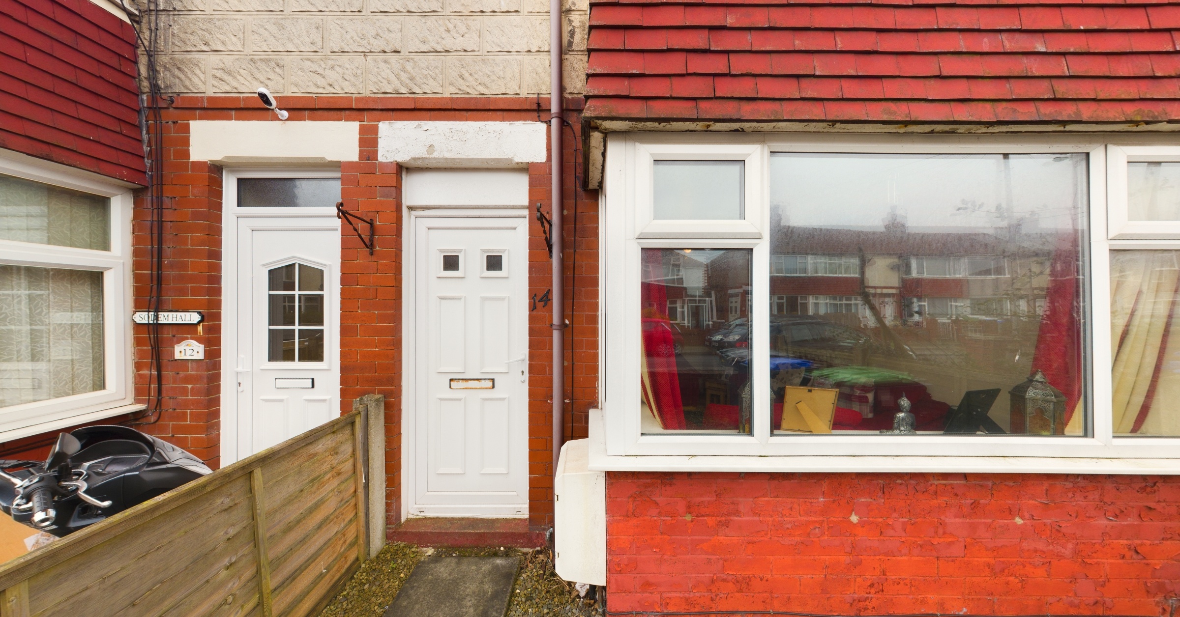 14 Willowbank Avenue