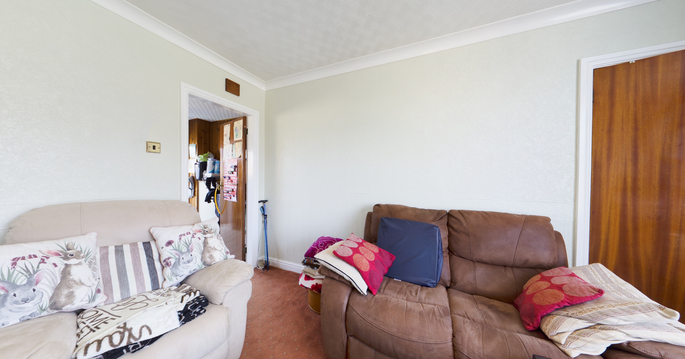 25 Clifton Road Blackpool