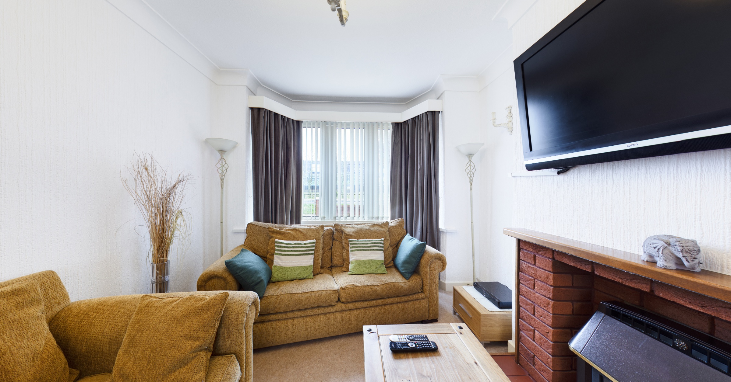 318 Highfield Road, Blackpool