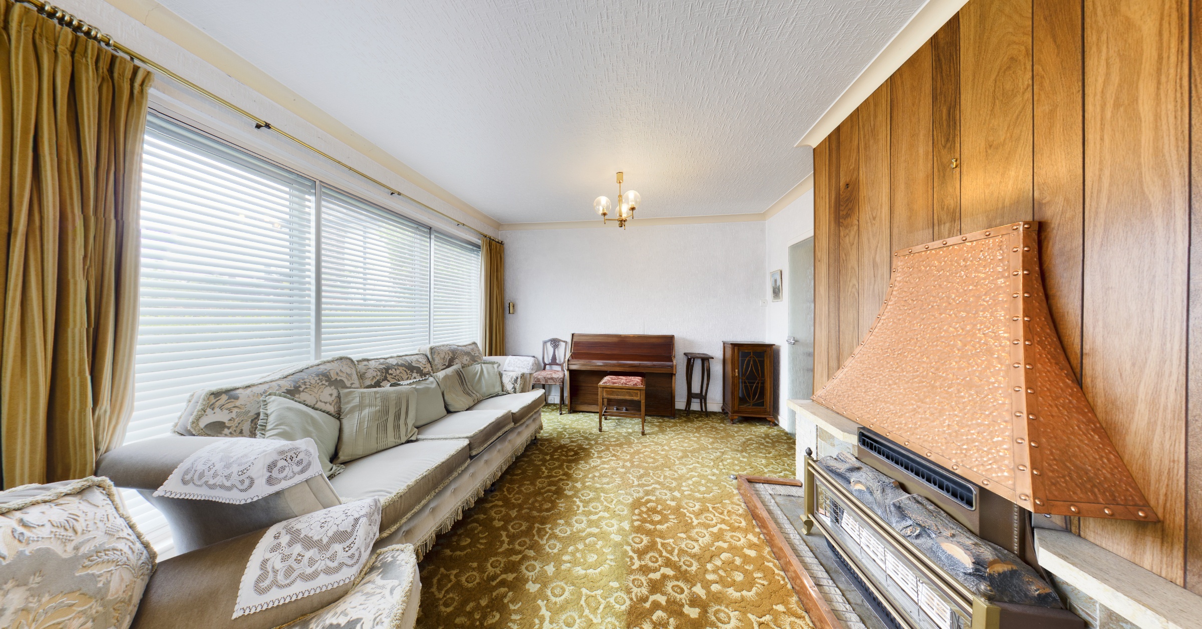 241 St Walburgas Road, Blackpool