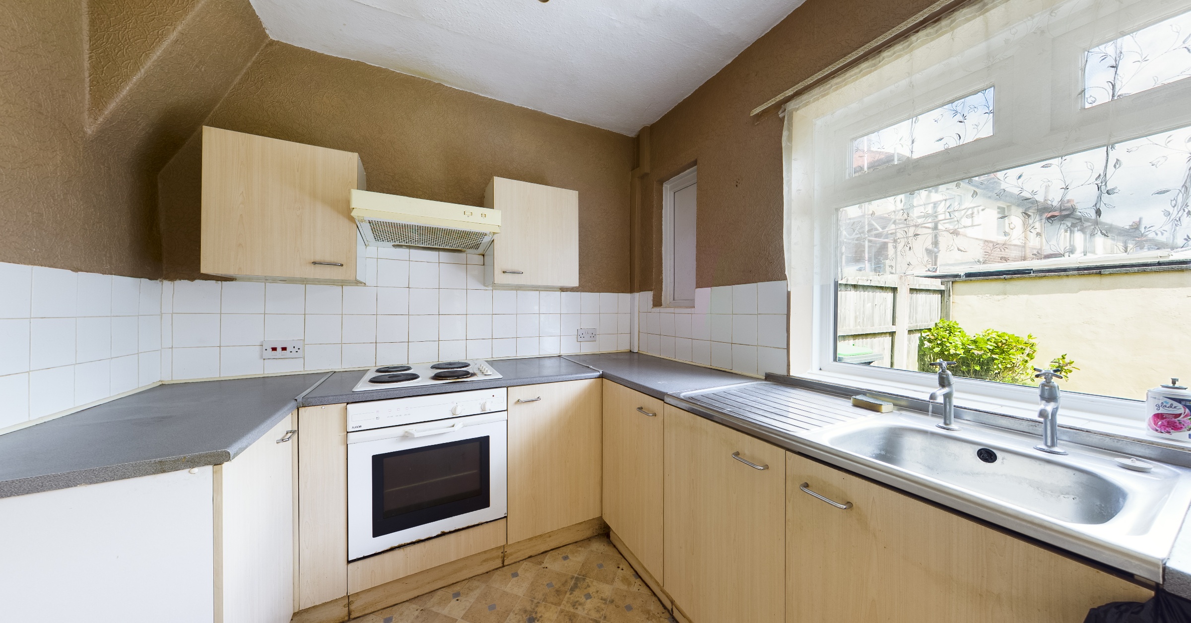 39 Lindale Gardens, Blackpool