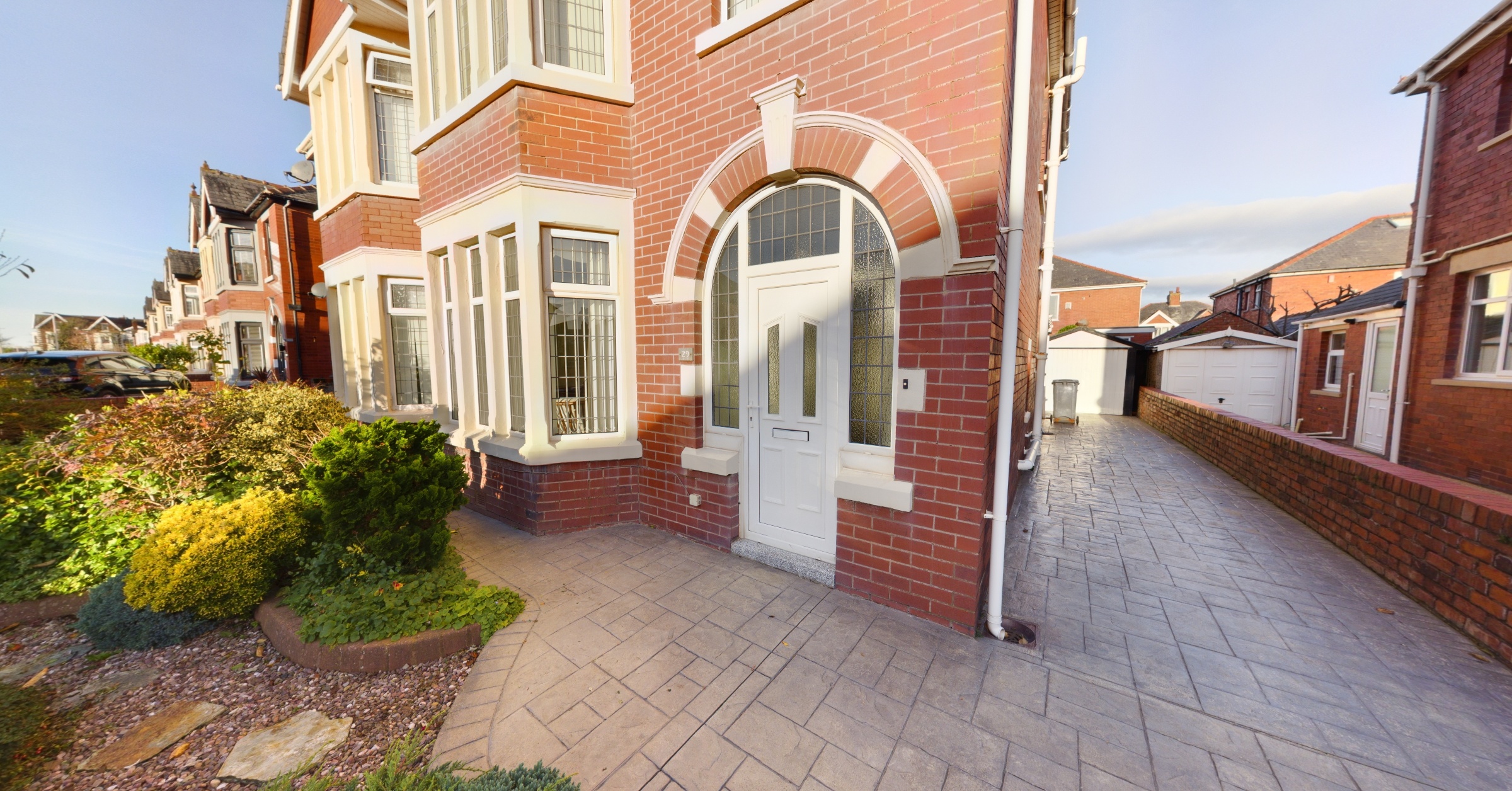 29 St Martins Road Onboarded Live