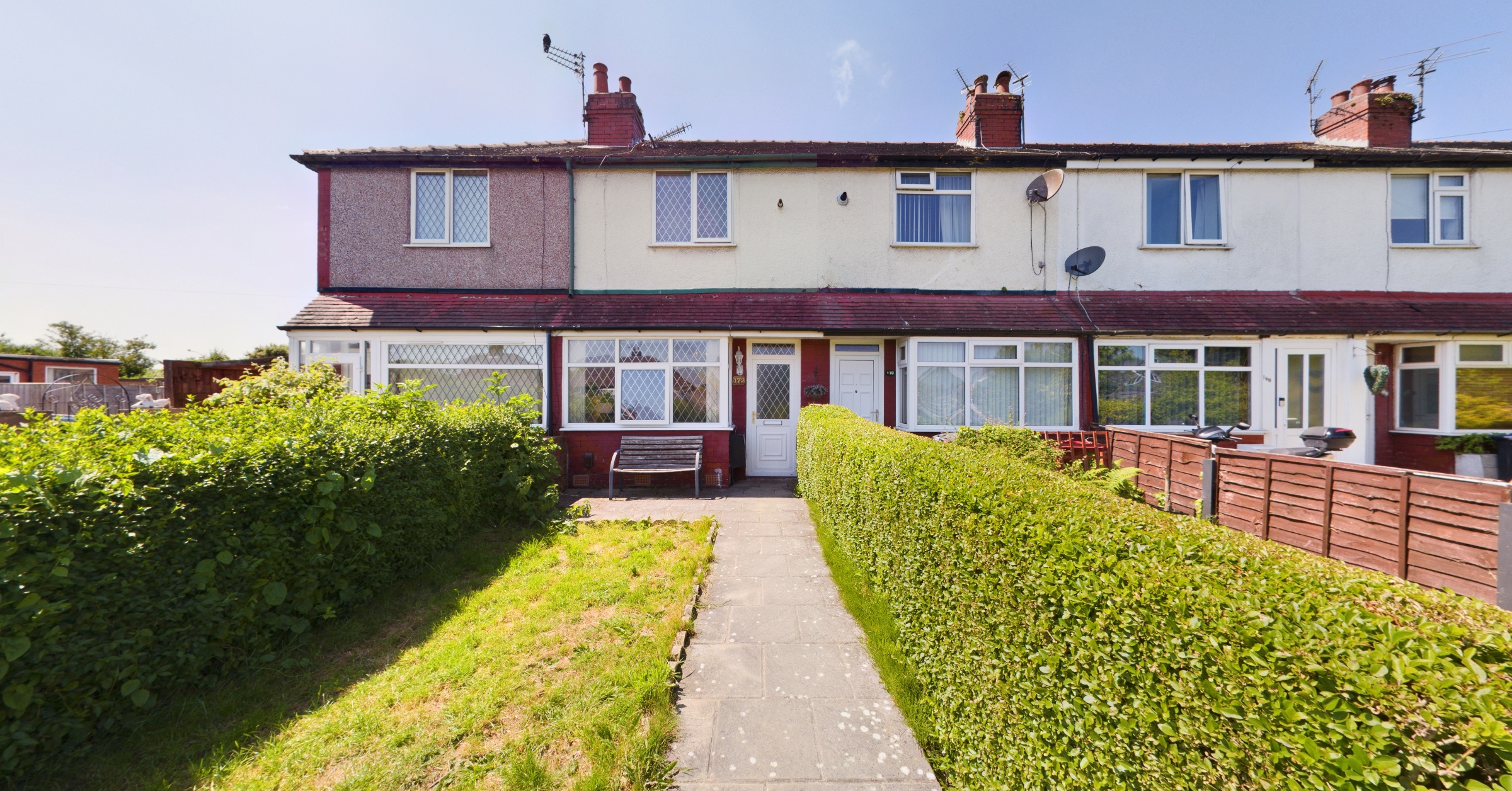 172 Midgeland Road, Blackpool, FY4 5HH