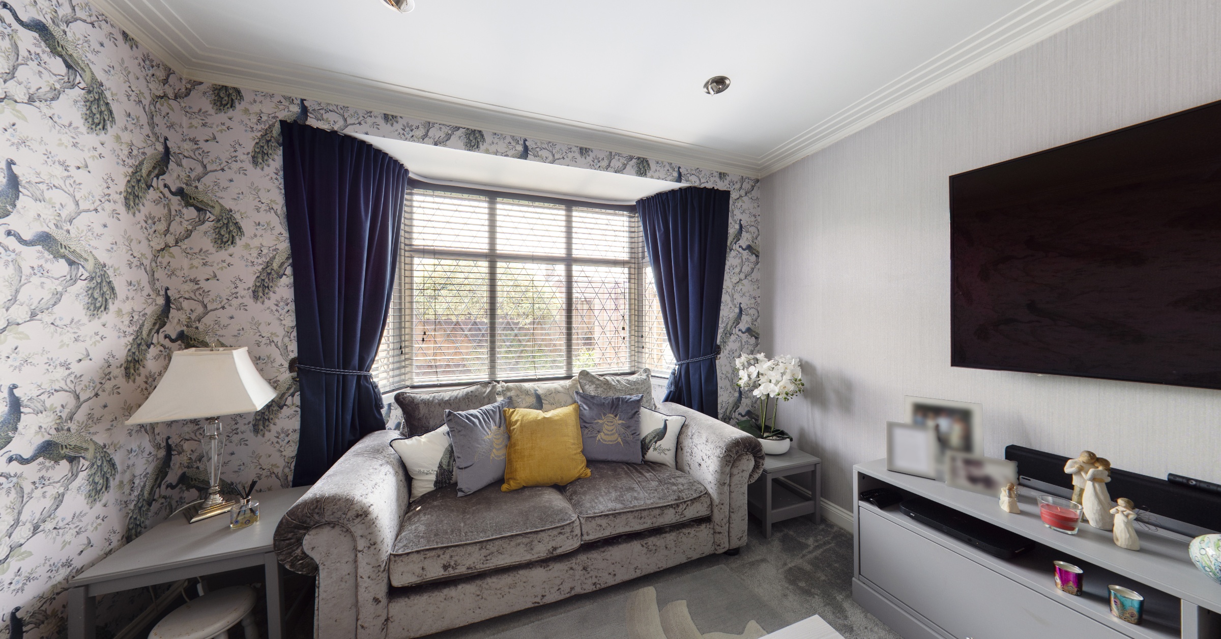 27 Arnott Road, Blackpool Part 1