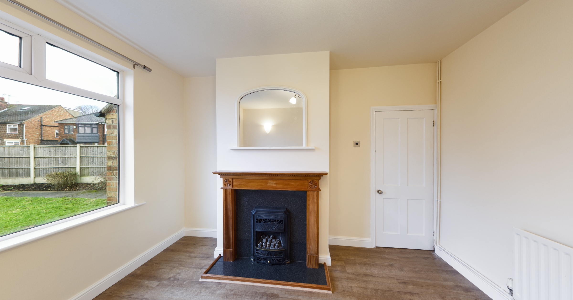 Hollie 80 Manor Road Derby