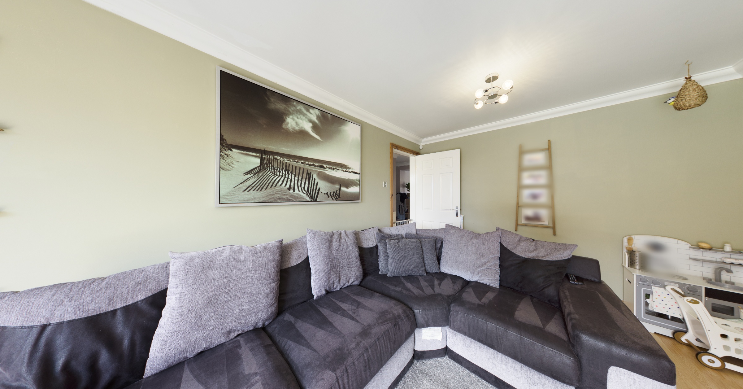 12 Gleneagles Close Kirkby L33 4HA