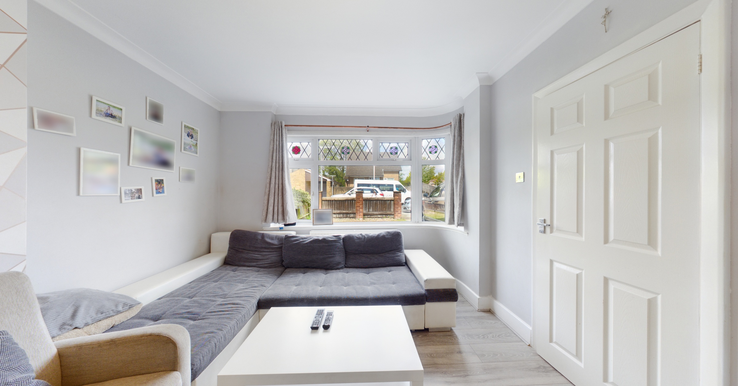 Katie 98 Windsor Road, Mansfield, Nottinghamshire, NG18 4EF