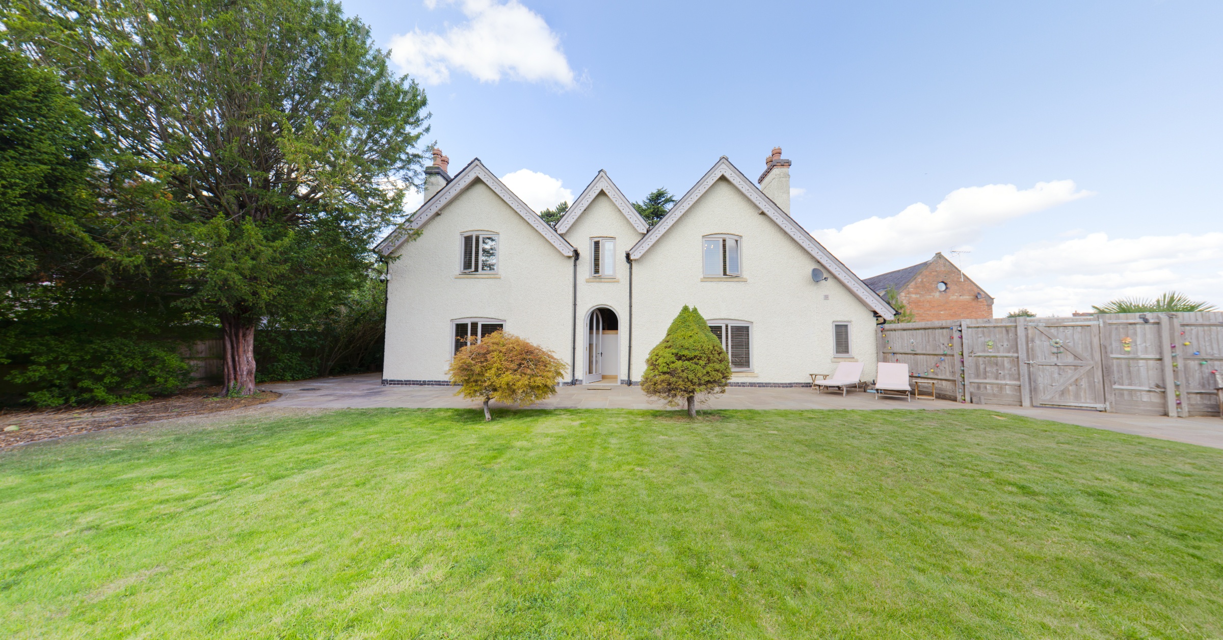 Eliot Dovecote House, Sutton Fields, Station Road, Loughborough, LE12 5NU