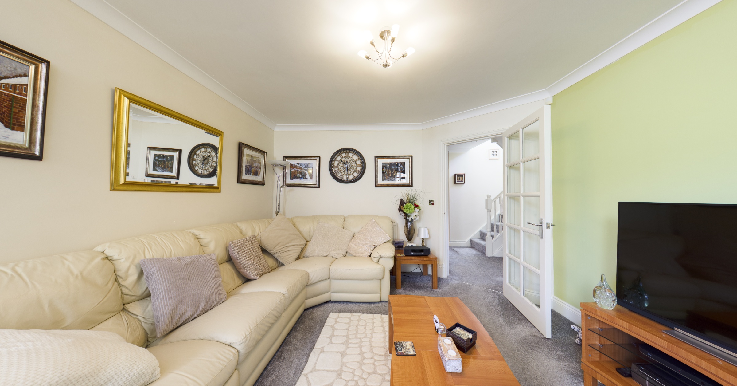 Natalie 3 Waldridge Hall Court ChesterleStreet DH2 3TF