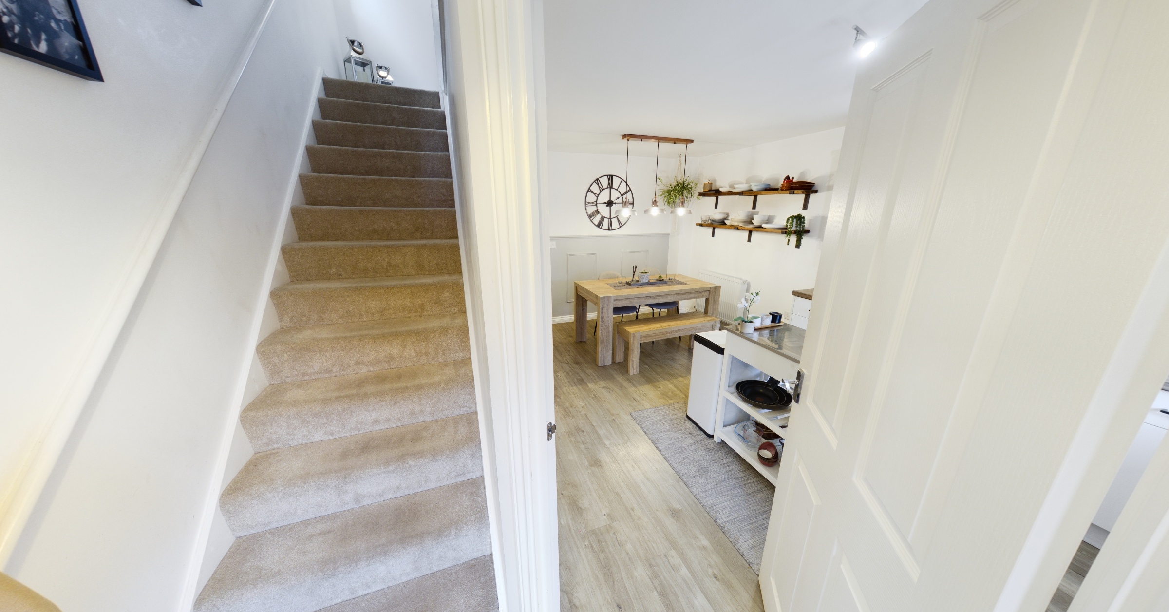 10 Crigglestone Wy, Durkar, Wakefield WF4 3GB Heather