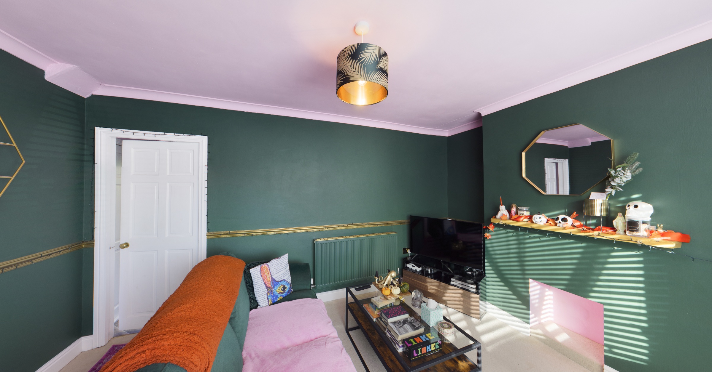 Emma 25 Woodley Square Nottingham