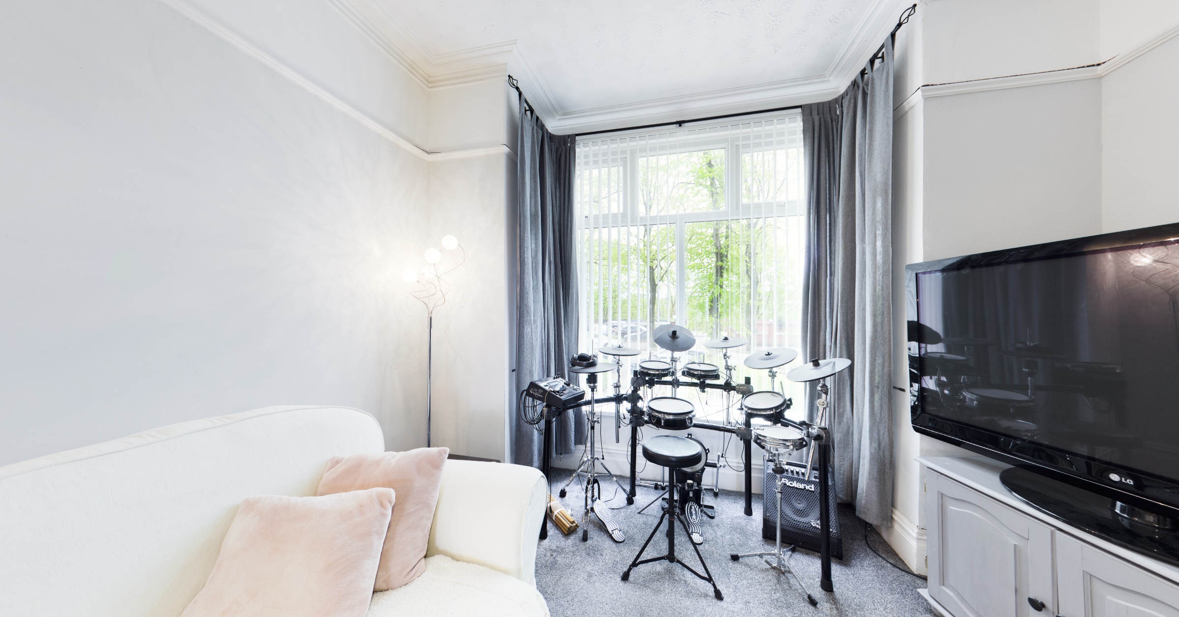 Terri84 Gilnow Road, Bolton, Greater Manchester, BL1 4LJ