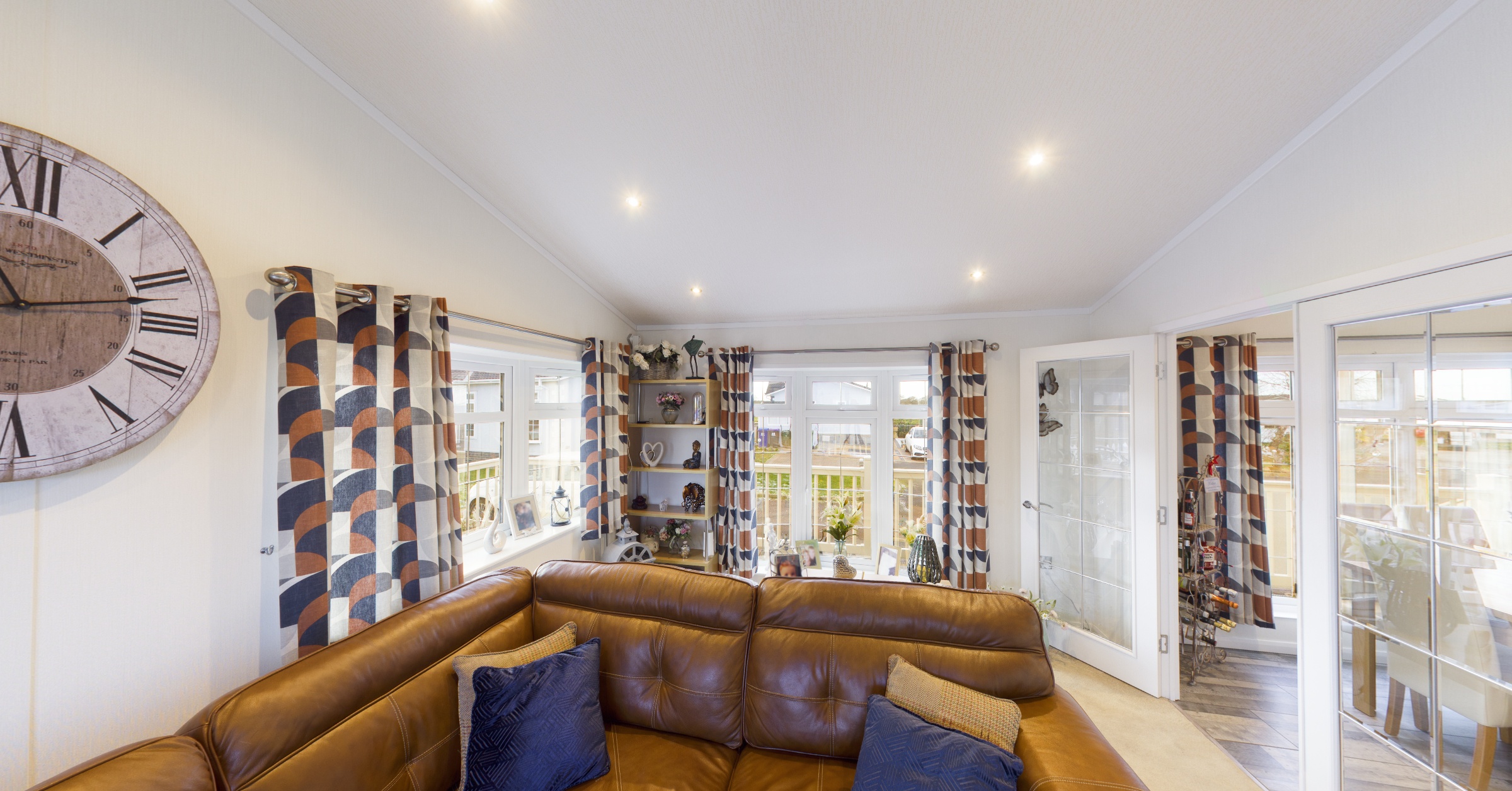 Ben Wold Retreat, Brigg Rd, Caistor, Market Rasen LN7 6RU