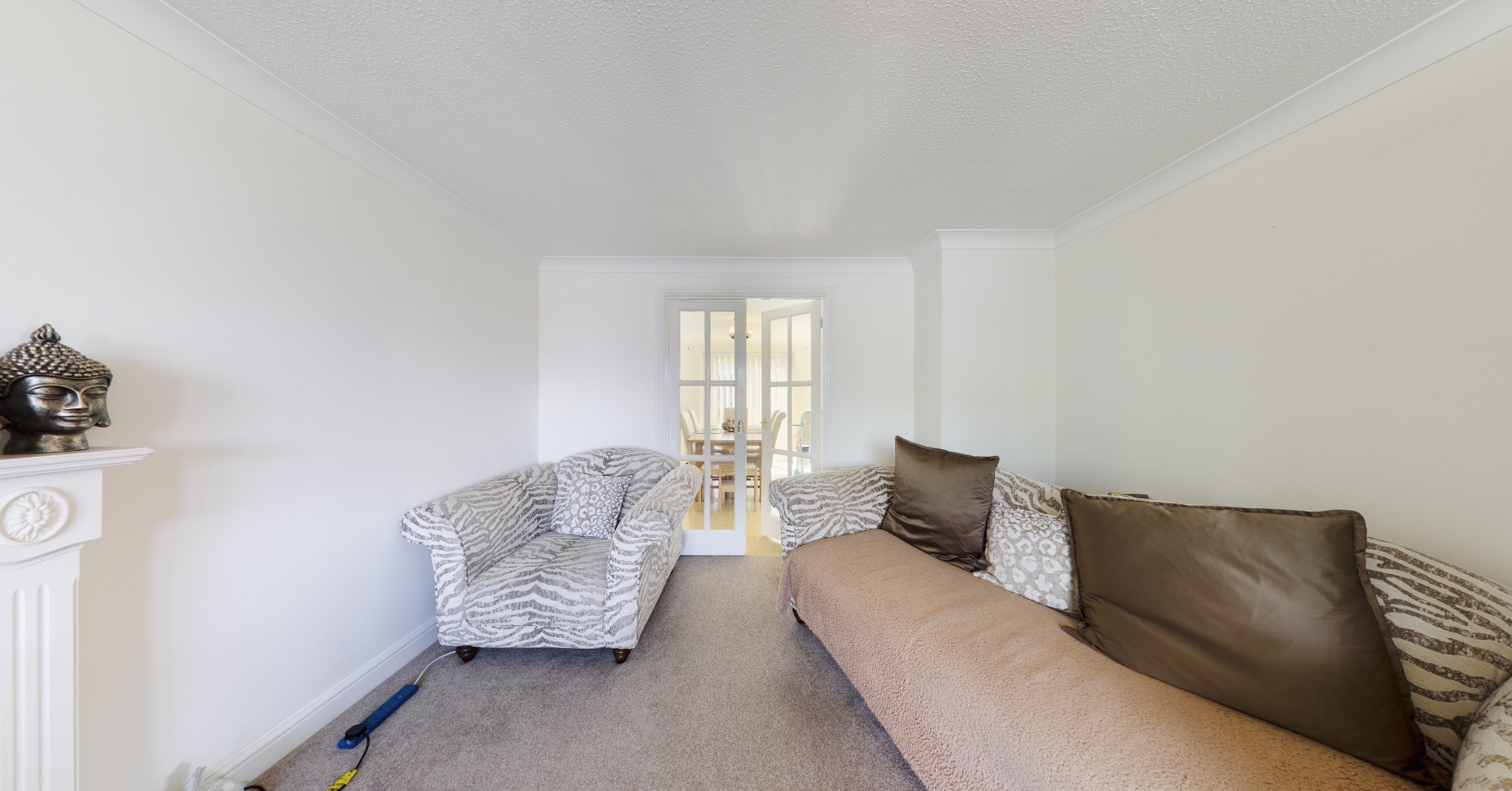 Jack 15 Southfield Drive Toft Hill DL14 0JN