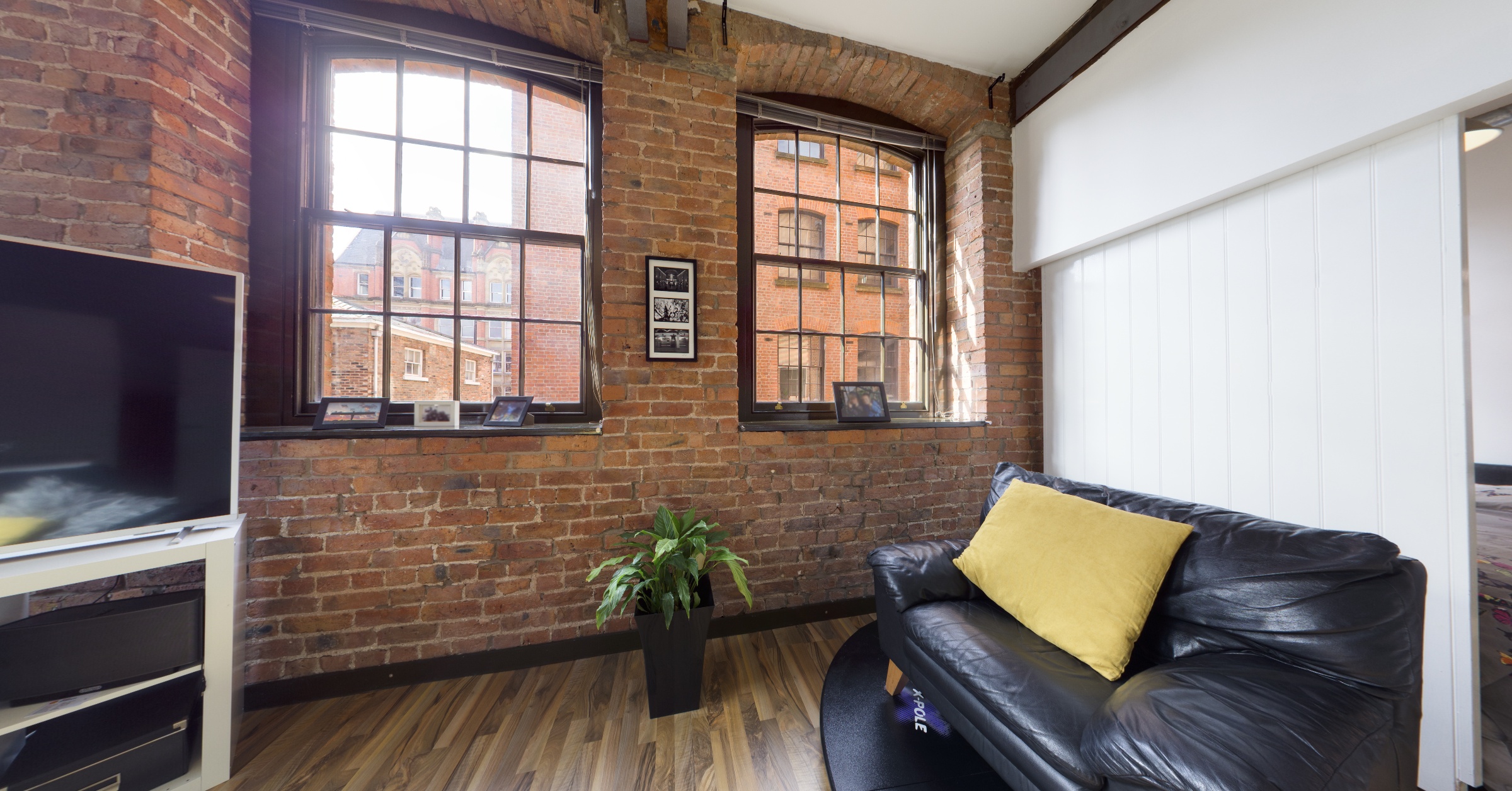 Apartment 205, The Arthouse, 43 Street, Manchester, Greater