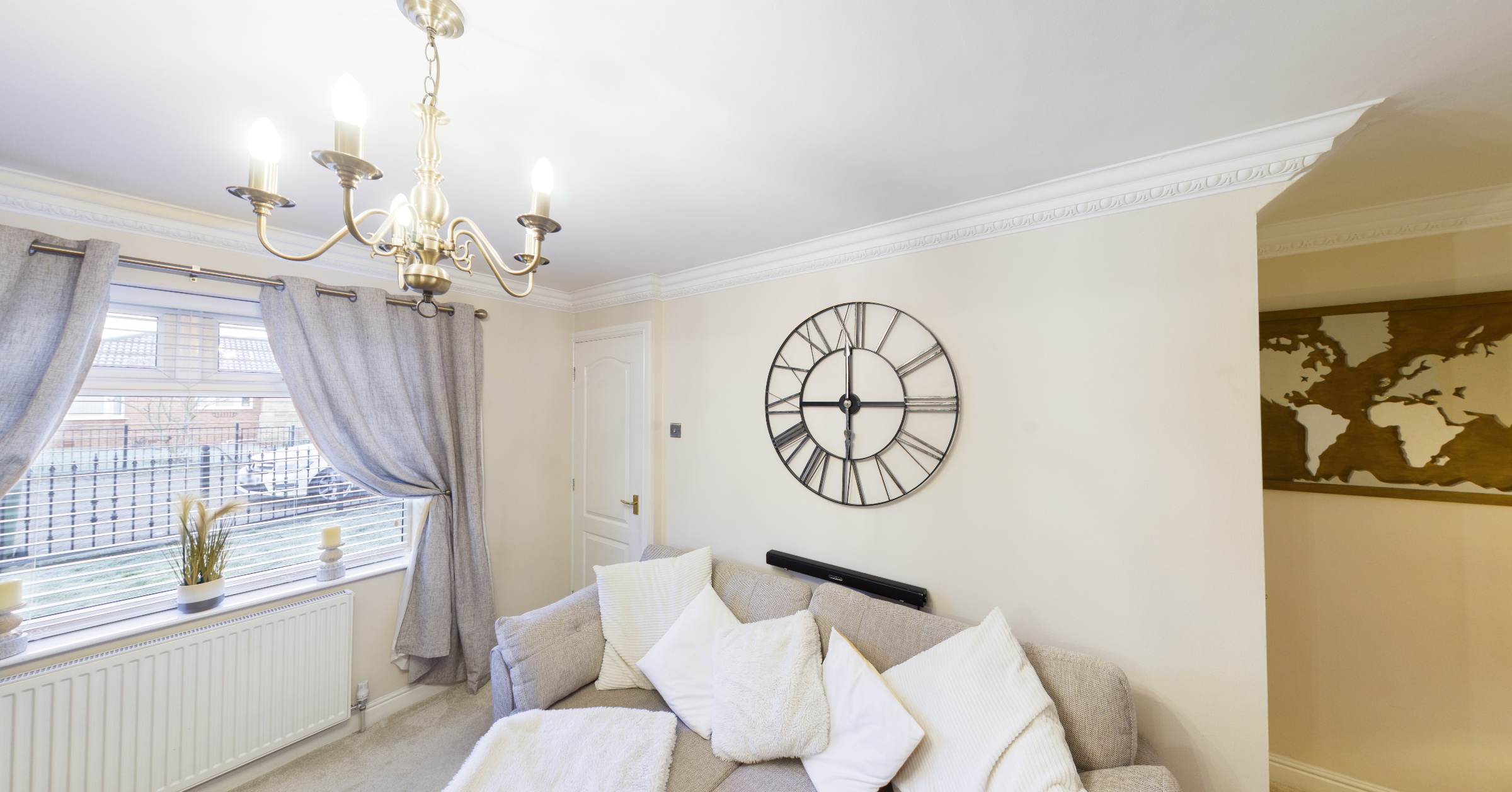 Sammy 14 Malting Cl, Robin Hood, Wakefield WF3 3AN