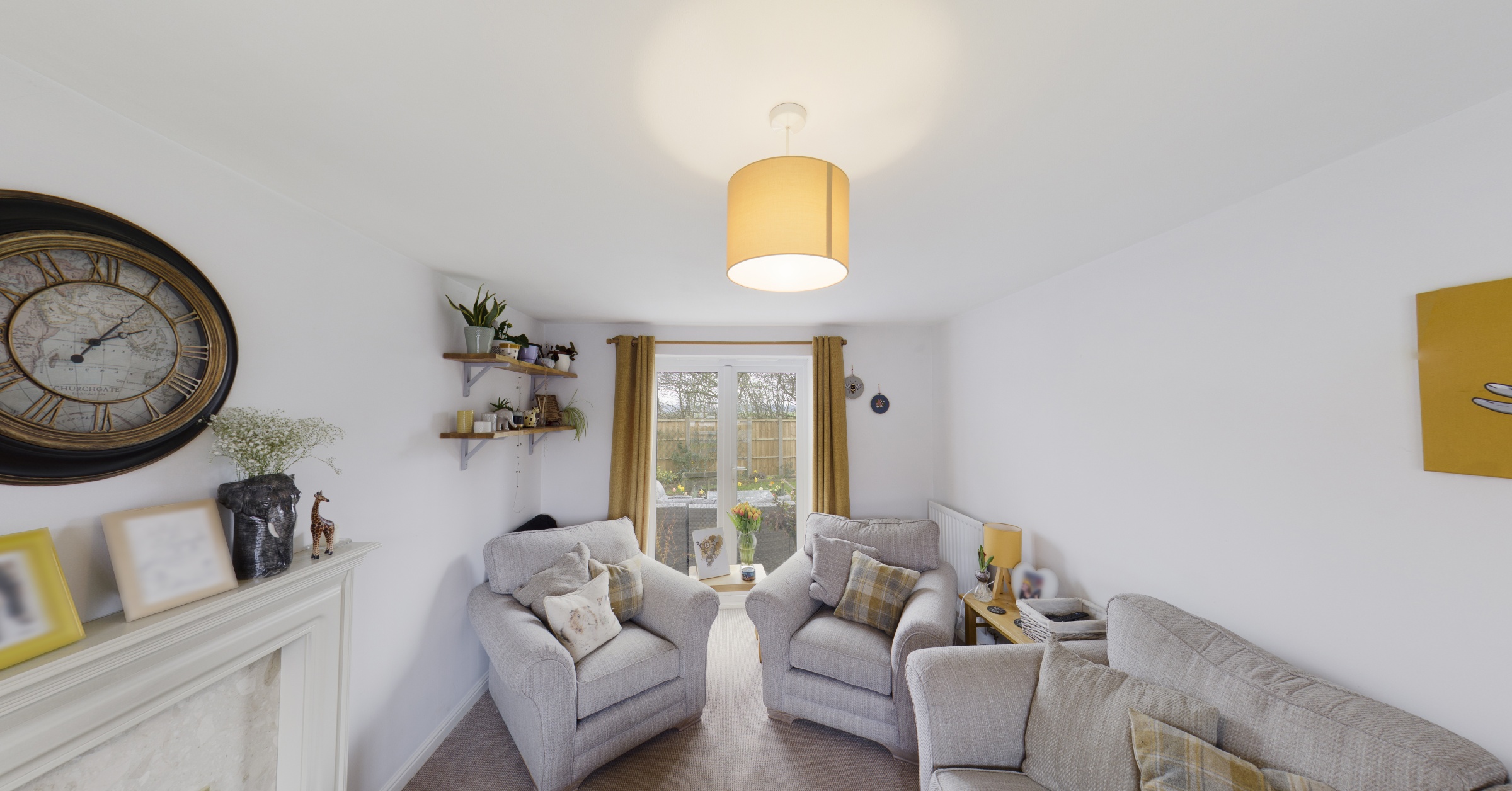 11 Sewstern Cl, Bracebridge Heath, Lincoln LN4 2DG Adam S